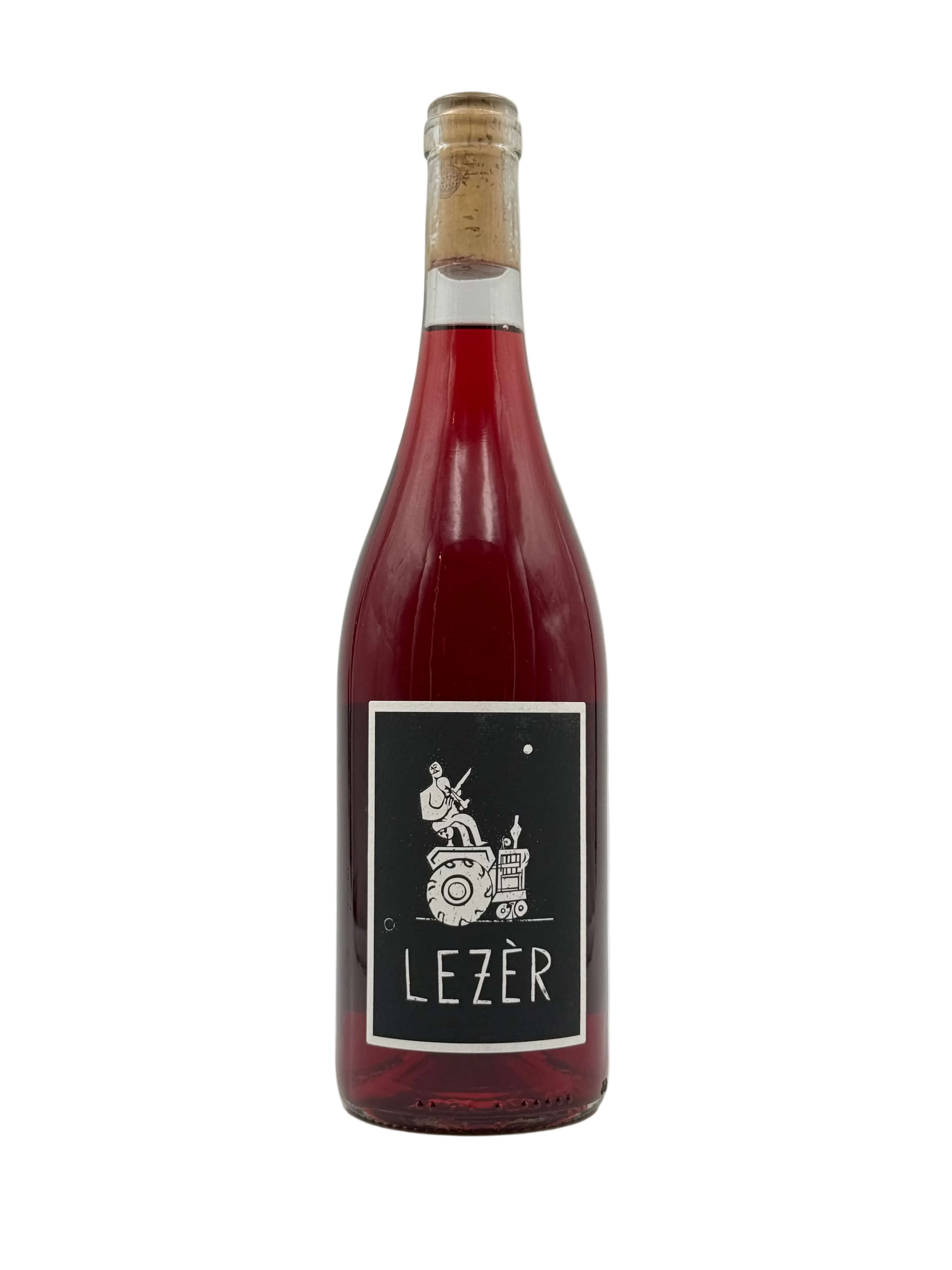 2025 - Foradori - Lezer