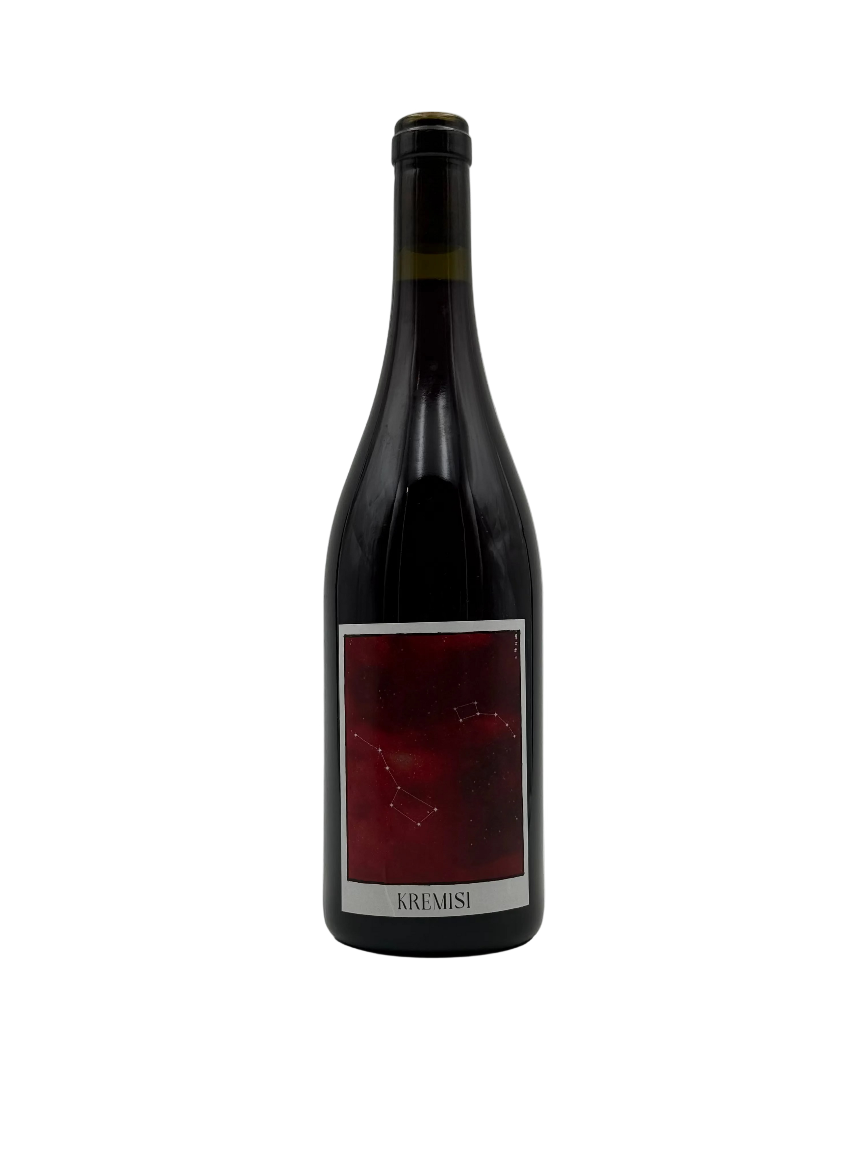 2023 - La Disfida Vini Testardi - Kremisi