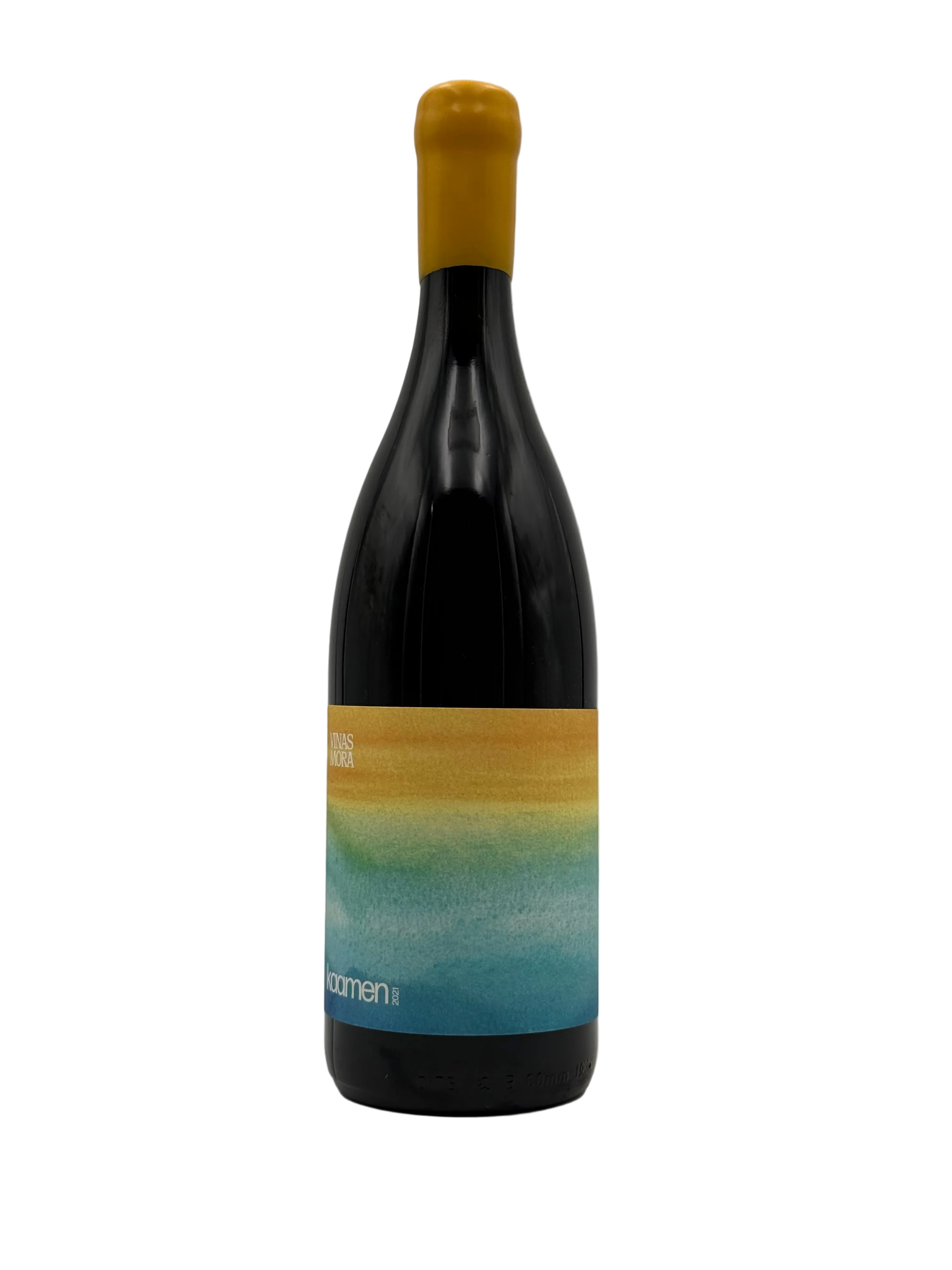 2021 - Vinas Mora - Kaamen