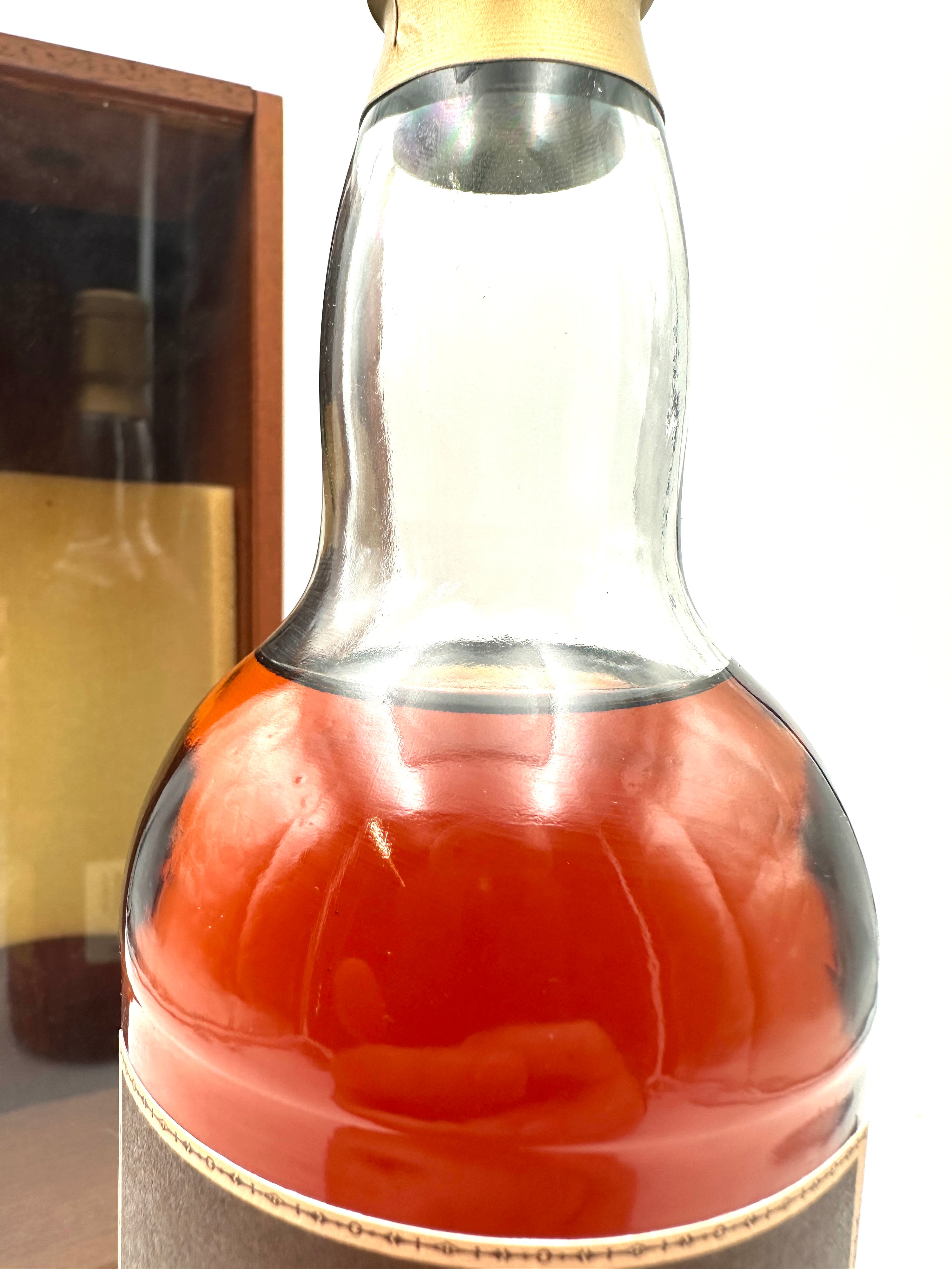 1964 - Highland Park - Rare Old Single Malt Scotch Whisky - Gordon&MacPhail - Bottl. 1998