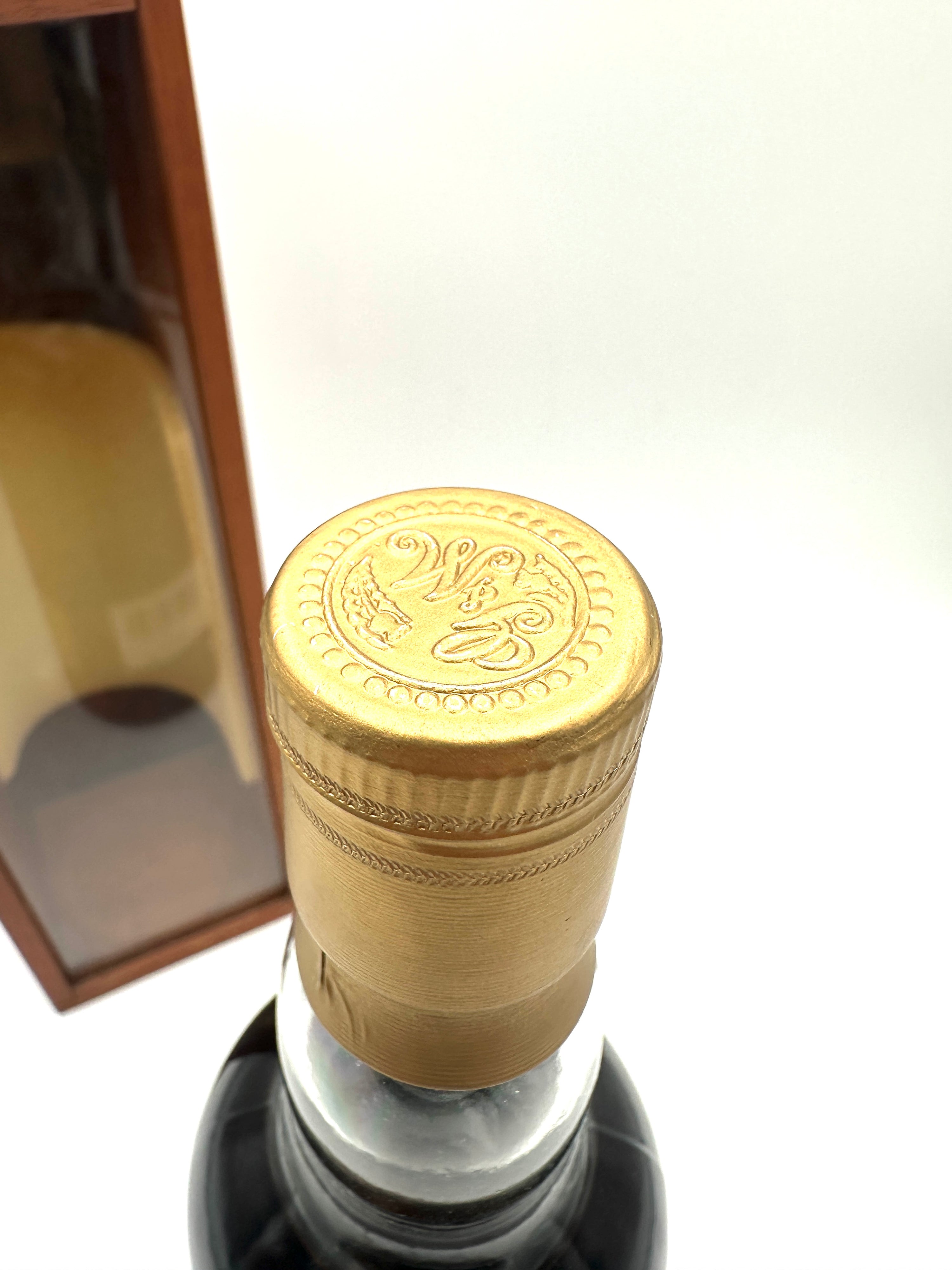 1964 - Highland Park - Rare Old Single Malt Scotch Whisky - Gordon&MacPhail - Bottl. 1998
