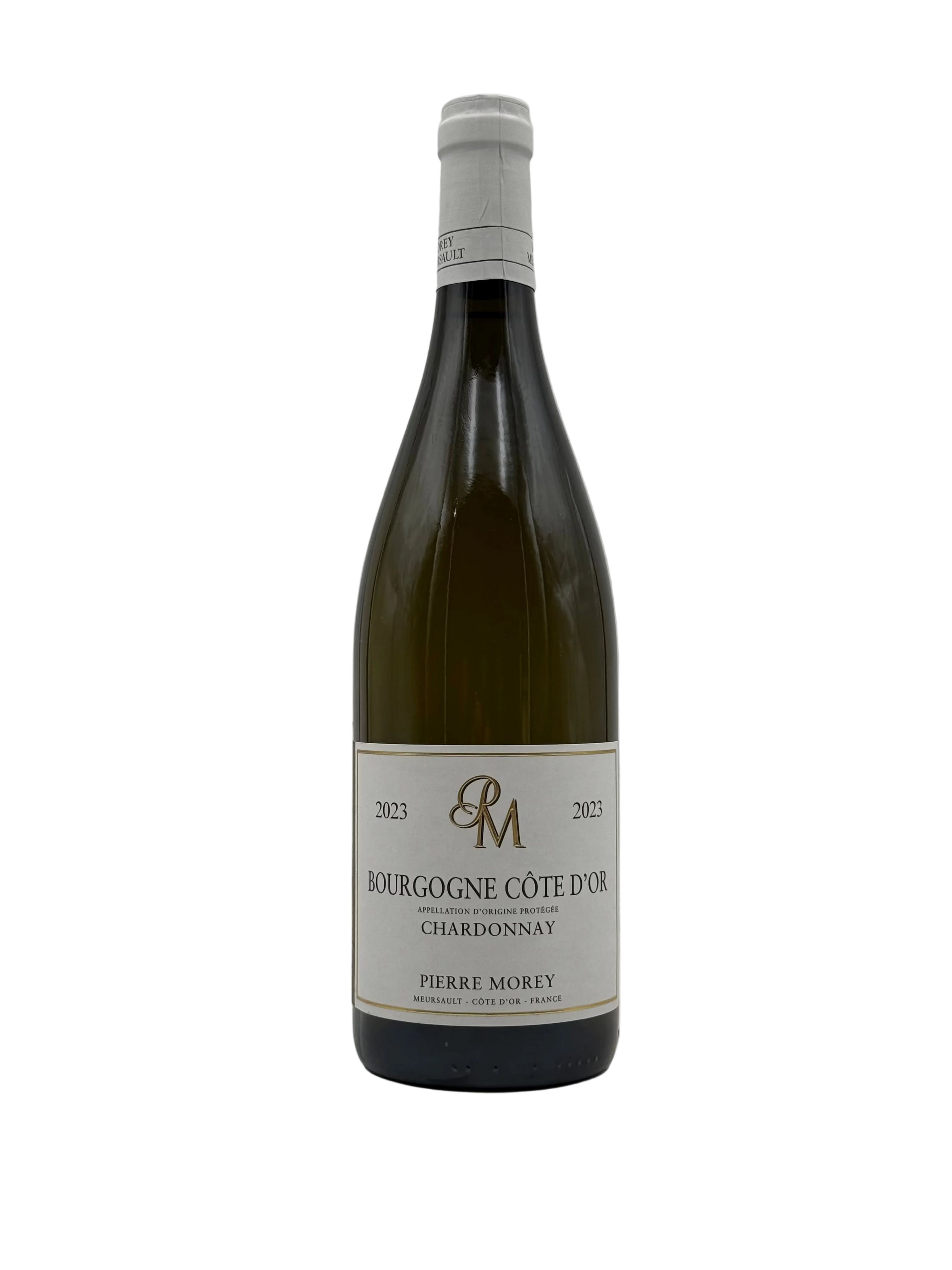 2023 - Pierre Morey - Bourgogne Cote d'Or Chardonnay
