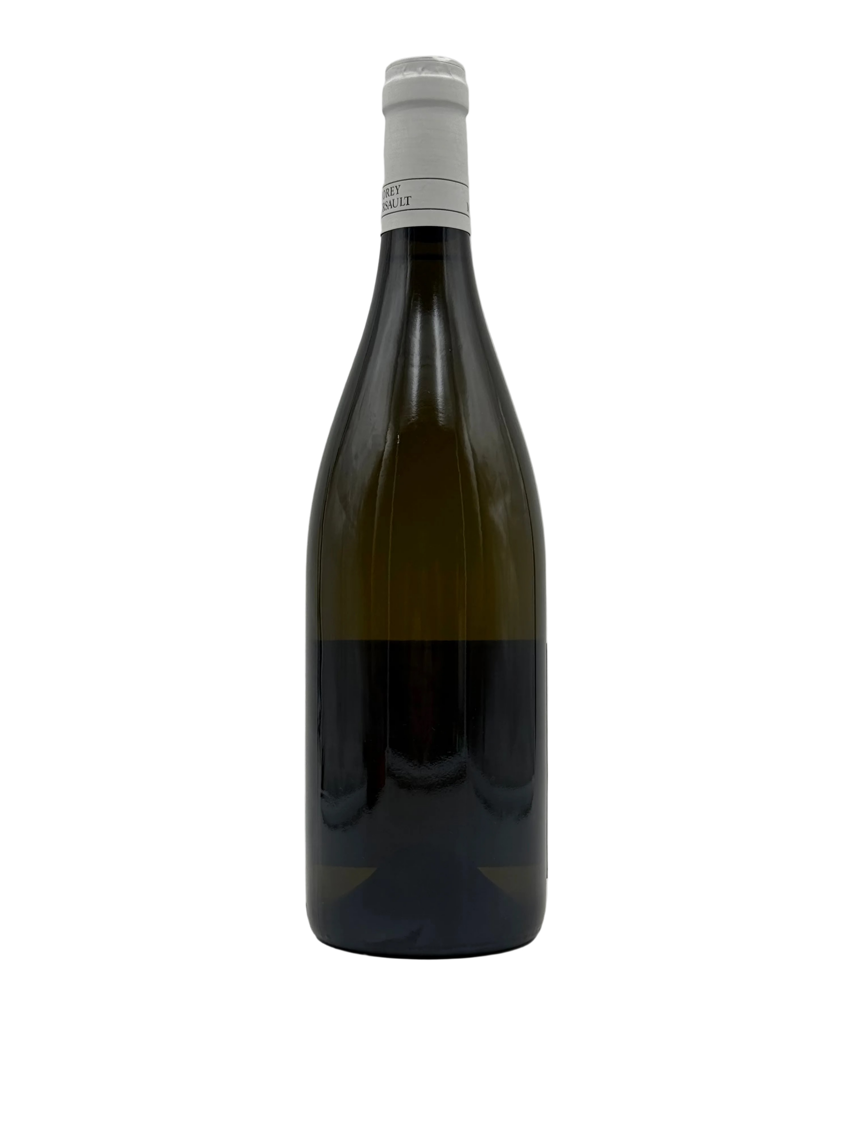 2023 - Pierre Morey - Bourgogne Cote d'Or Chardonnay