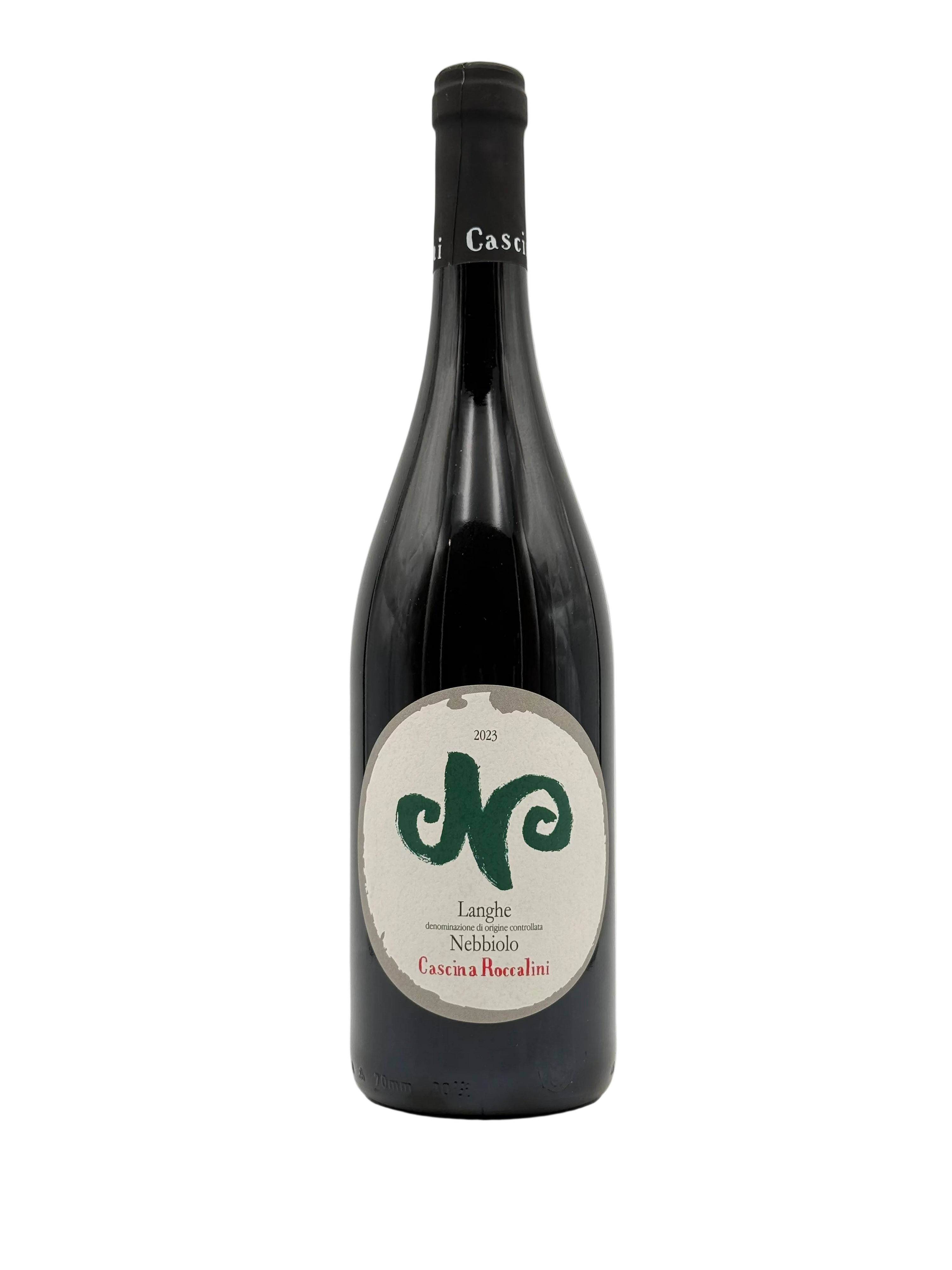2023 - Cascina Roccalini - Langhe Nebbiolo