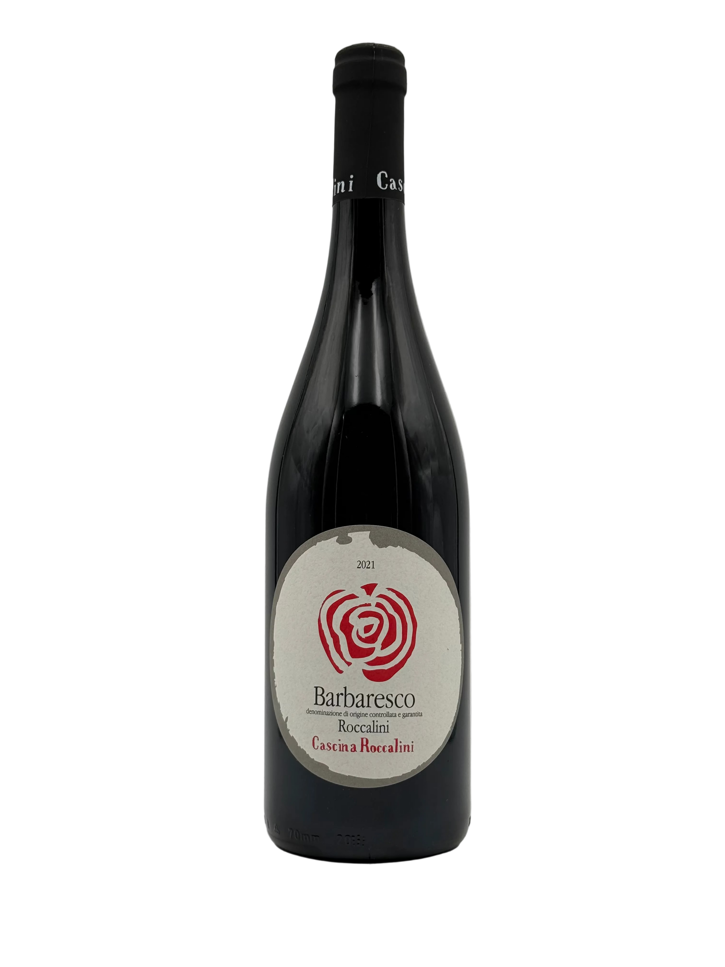 2021 - Cascina Roccalini - Barbaresco