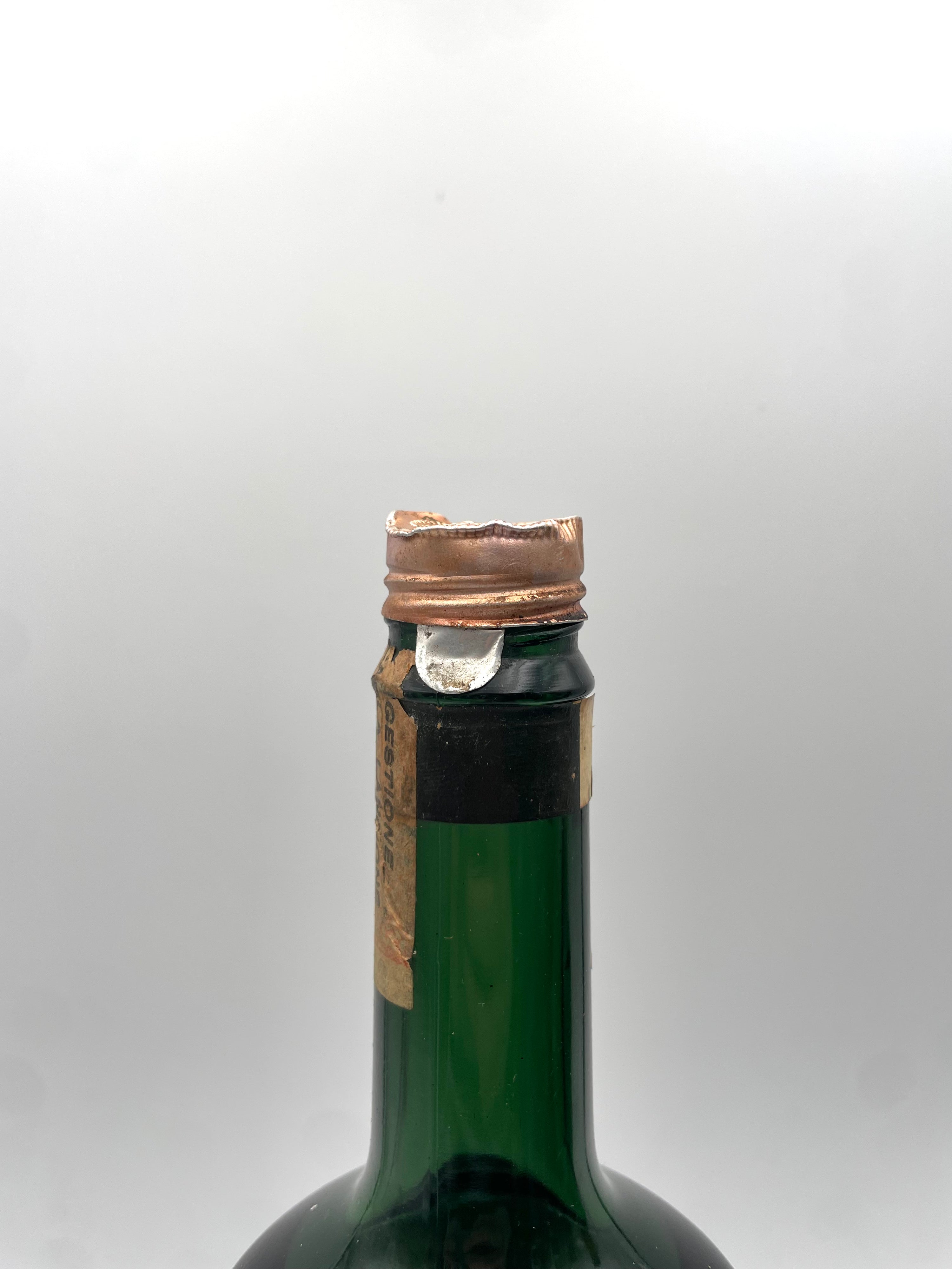 Sarti - Apricot - Sigillo Stella Anni '50s