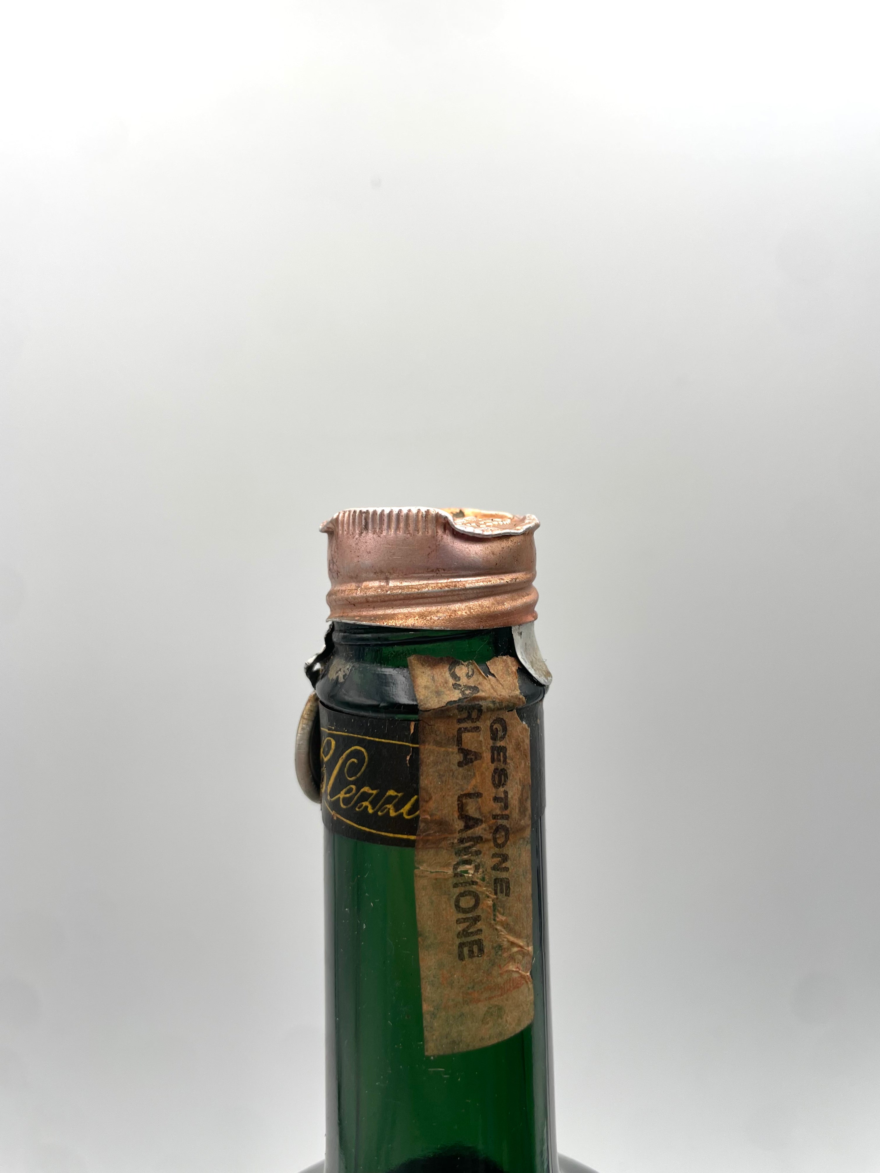 Sarti - Apricot - Sigillo Stella Anni '50s