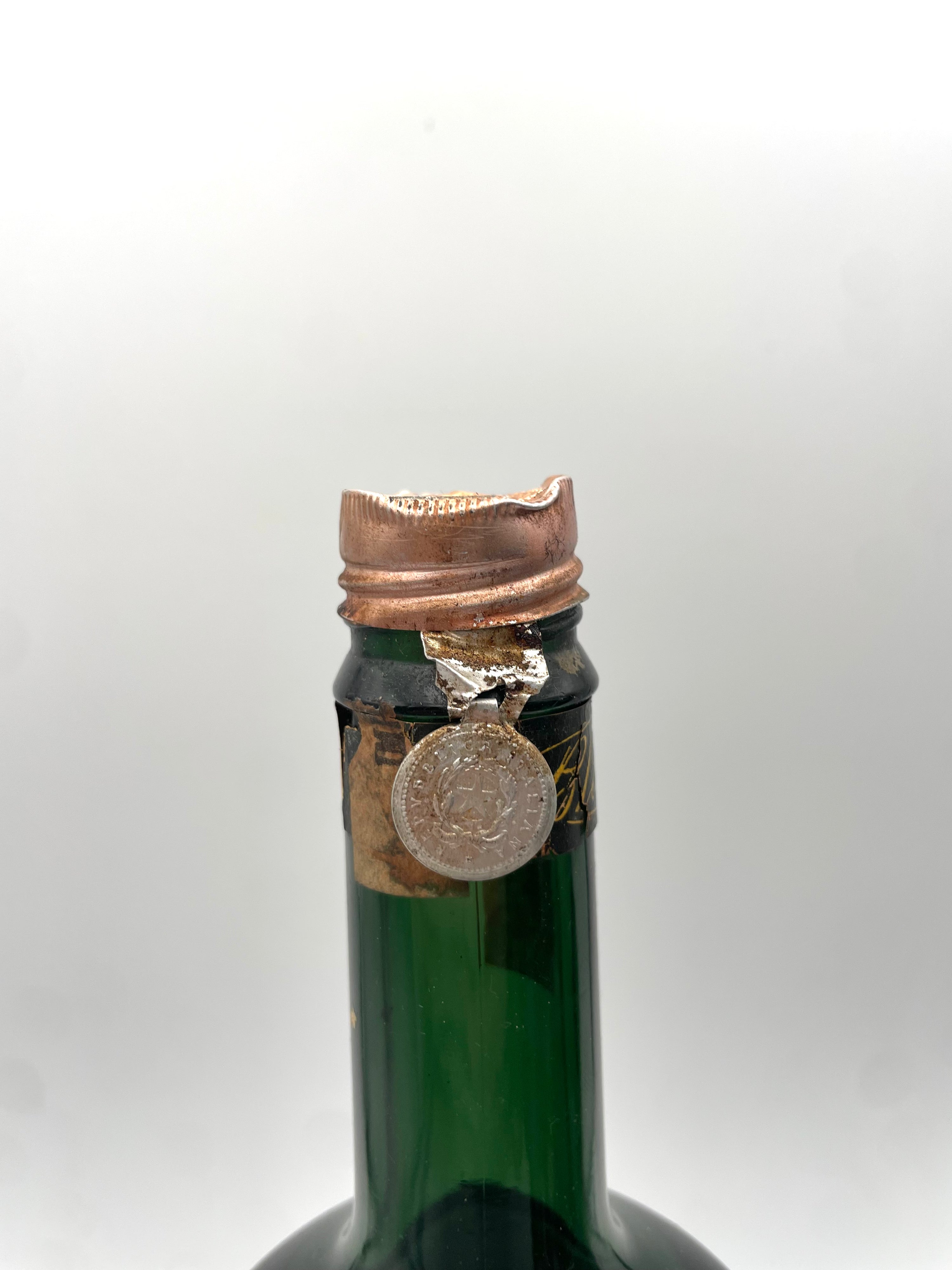 Sarti - Apricot - Sigillo Stella Anni '50s