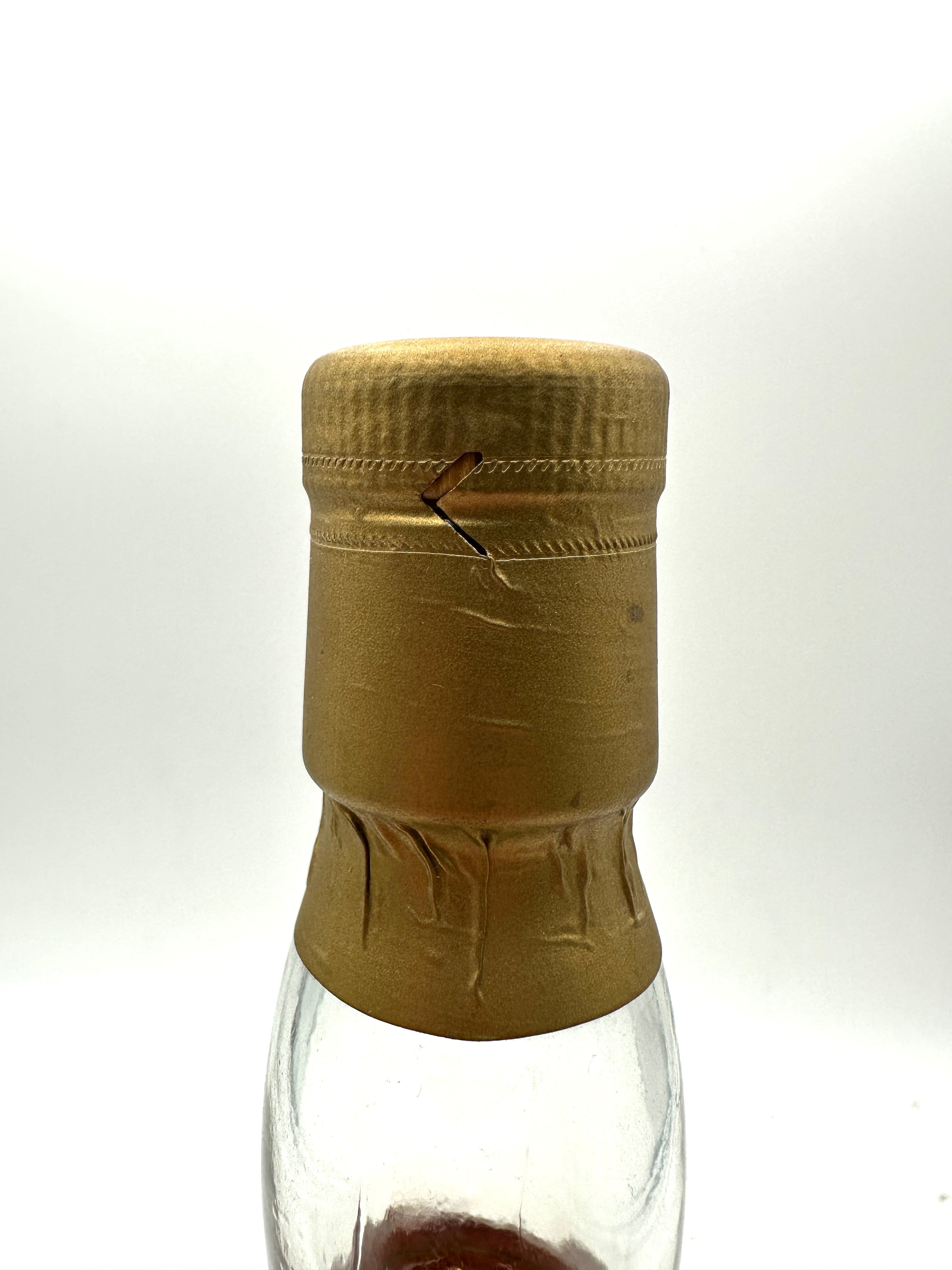1979 - Royal Brackla - Sherry Wood Single Malt Scotch Whisky - Murray McDavid - Bottl. 1996