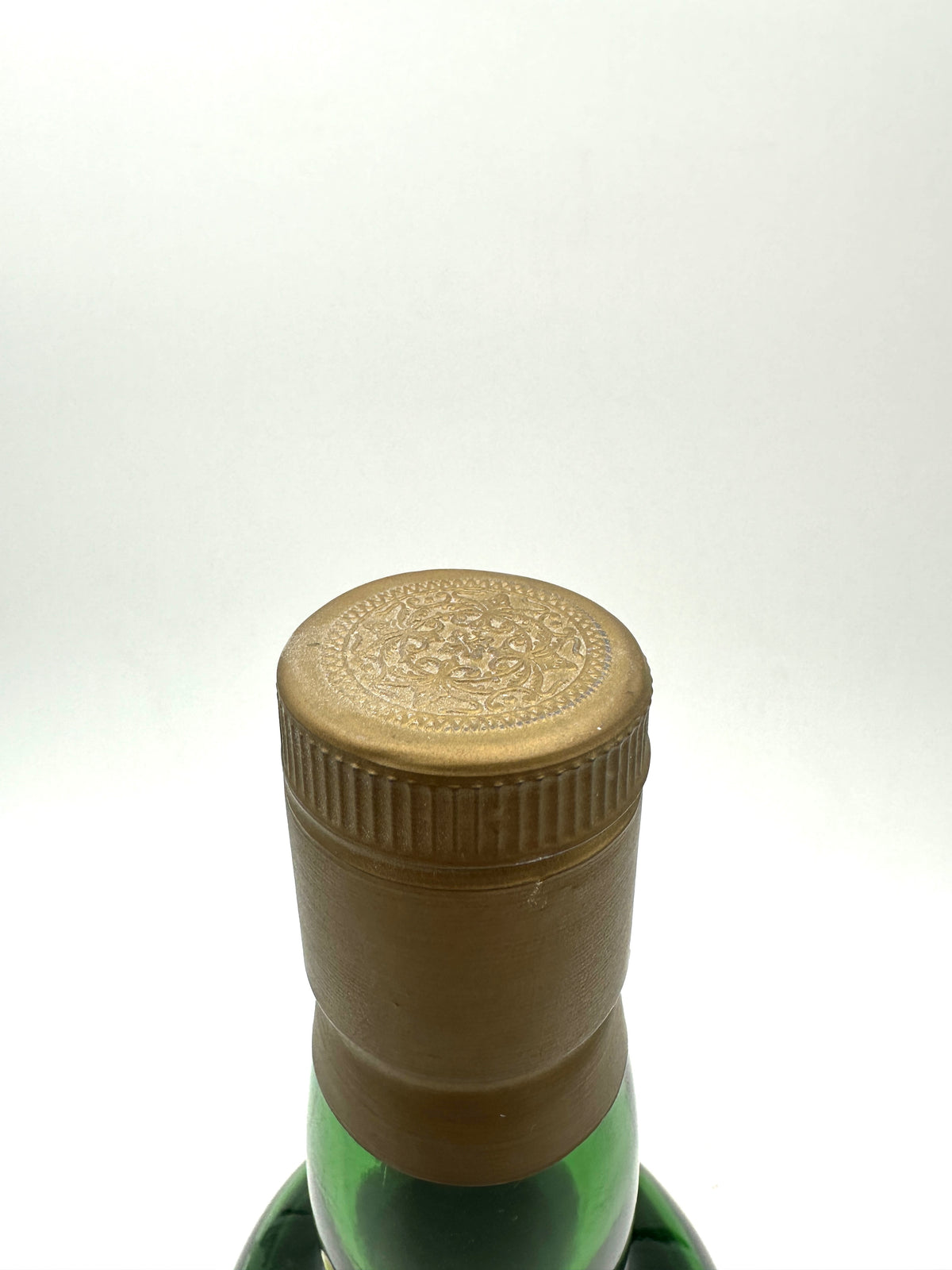 Lochside - 27 Years Old Single Grain Scotch Whisky - James MacArthur - 0,75L 60,5%