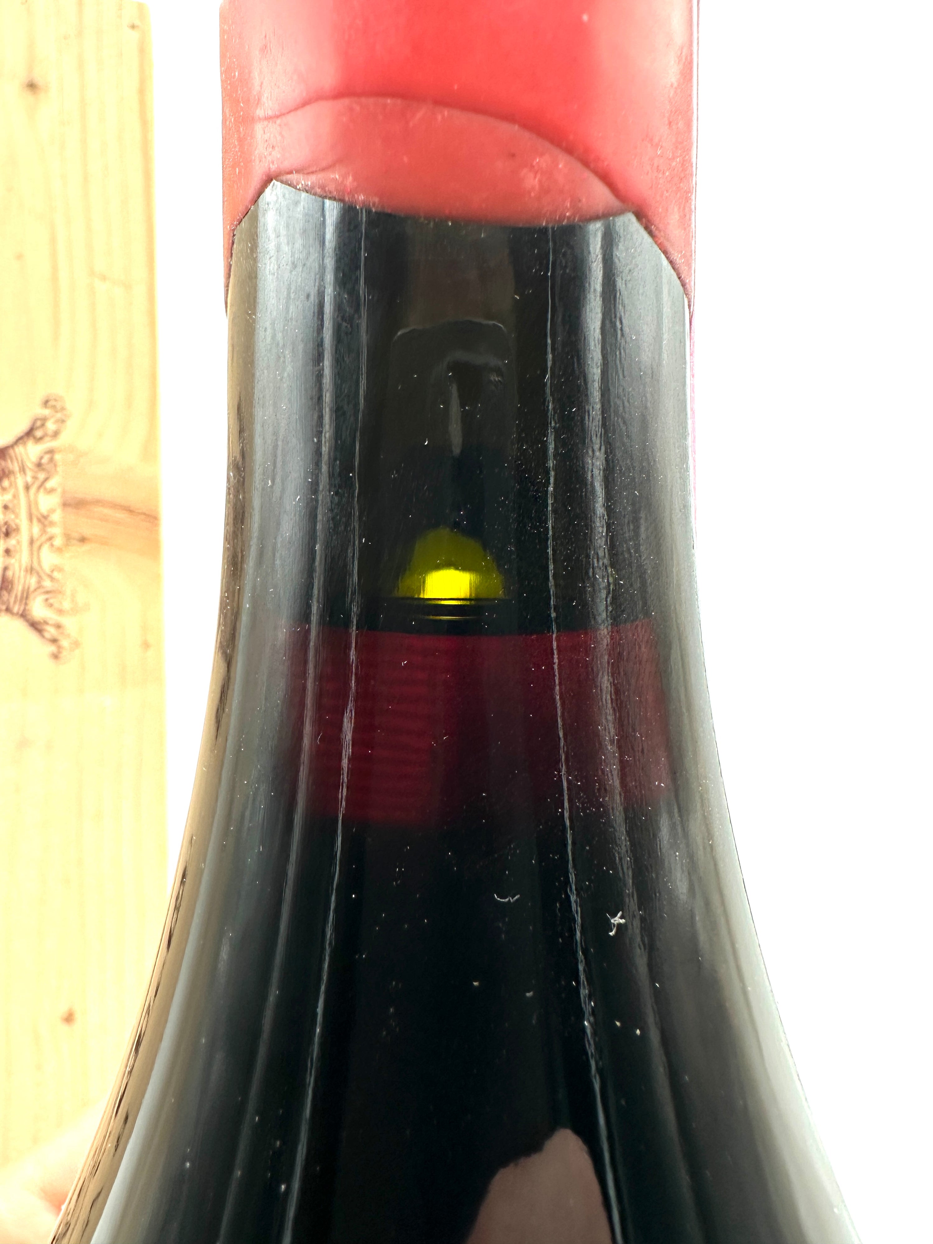2007 - G.D. Vajra - Barolo Bricco delle Viole - Magnum