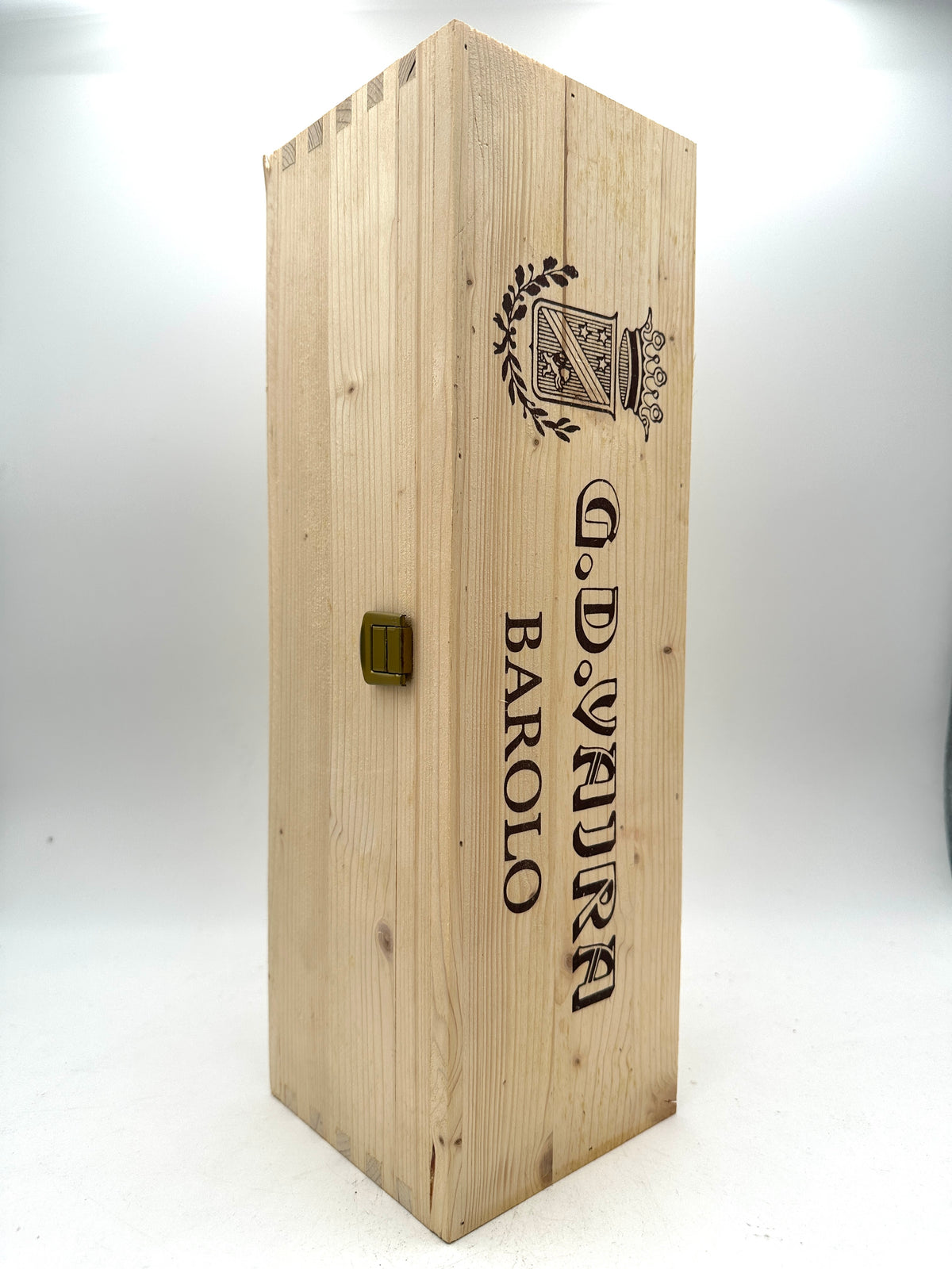 2004 - G.D. Vajra - Barolo Bricco delle Viole - Magnum
