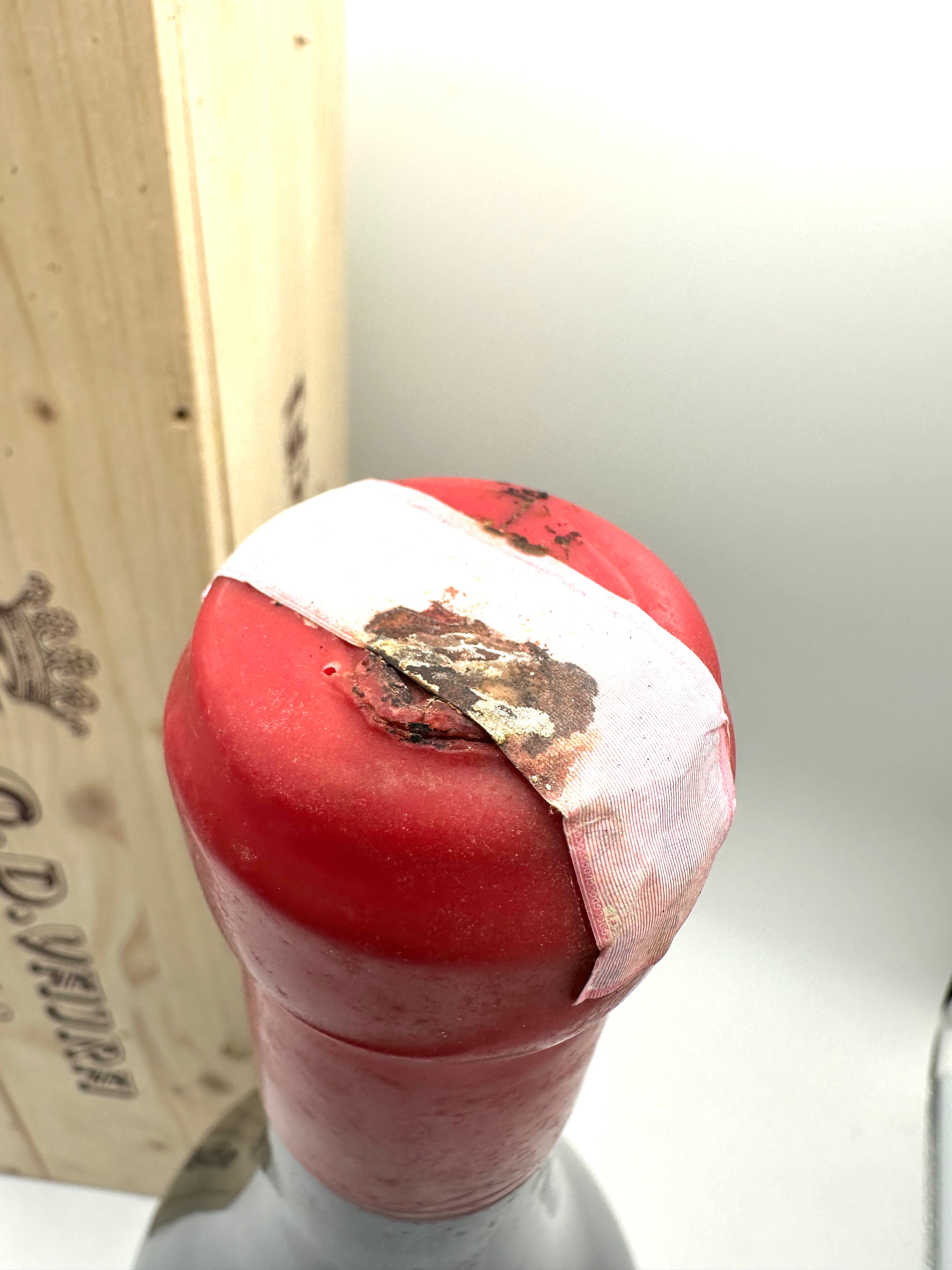 2007 - G.D. Vajra - Barolo Bricco delle Viole - 3L