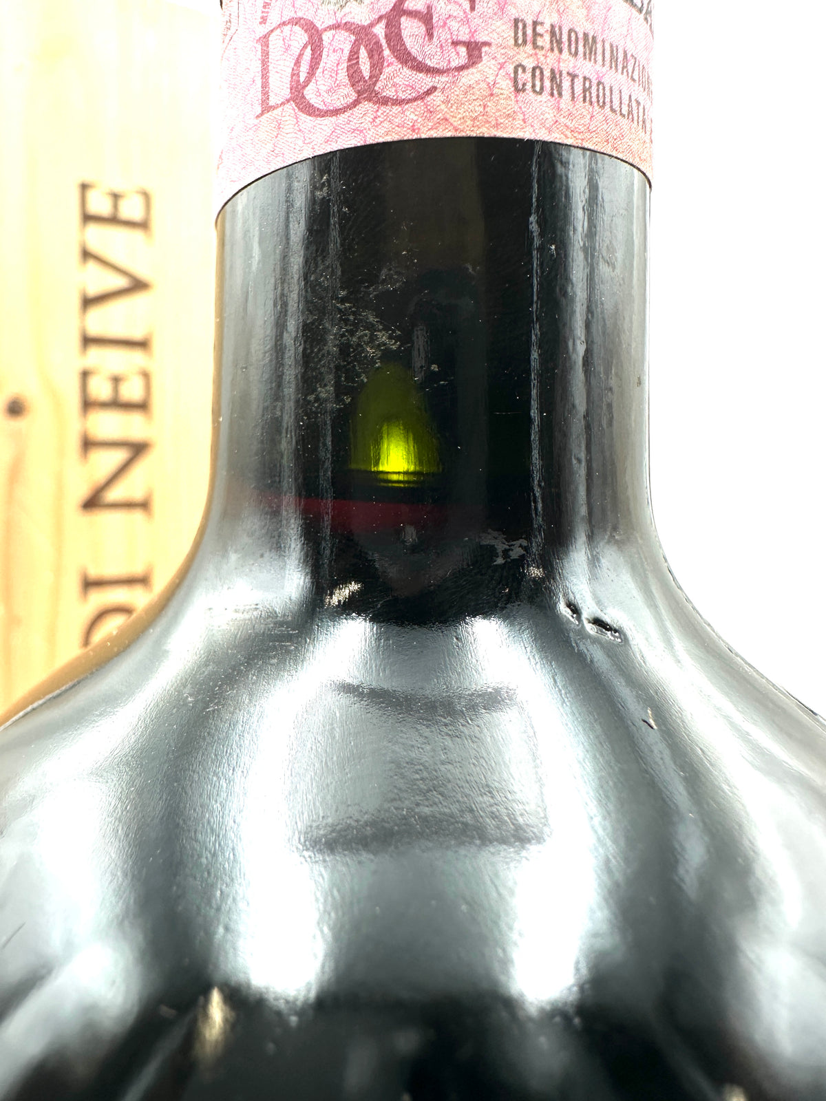 1999 - Castello di Neive - Barbaresco Riserva Santo Stefano - Magnum