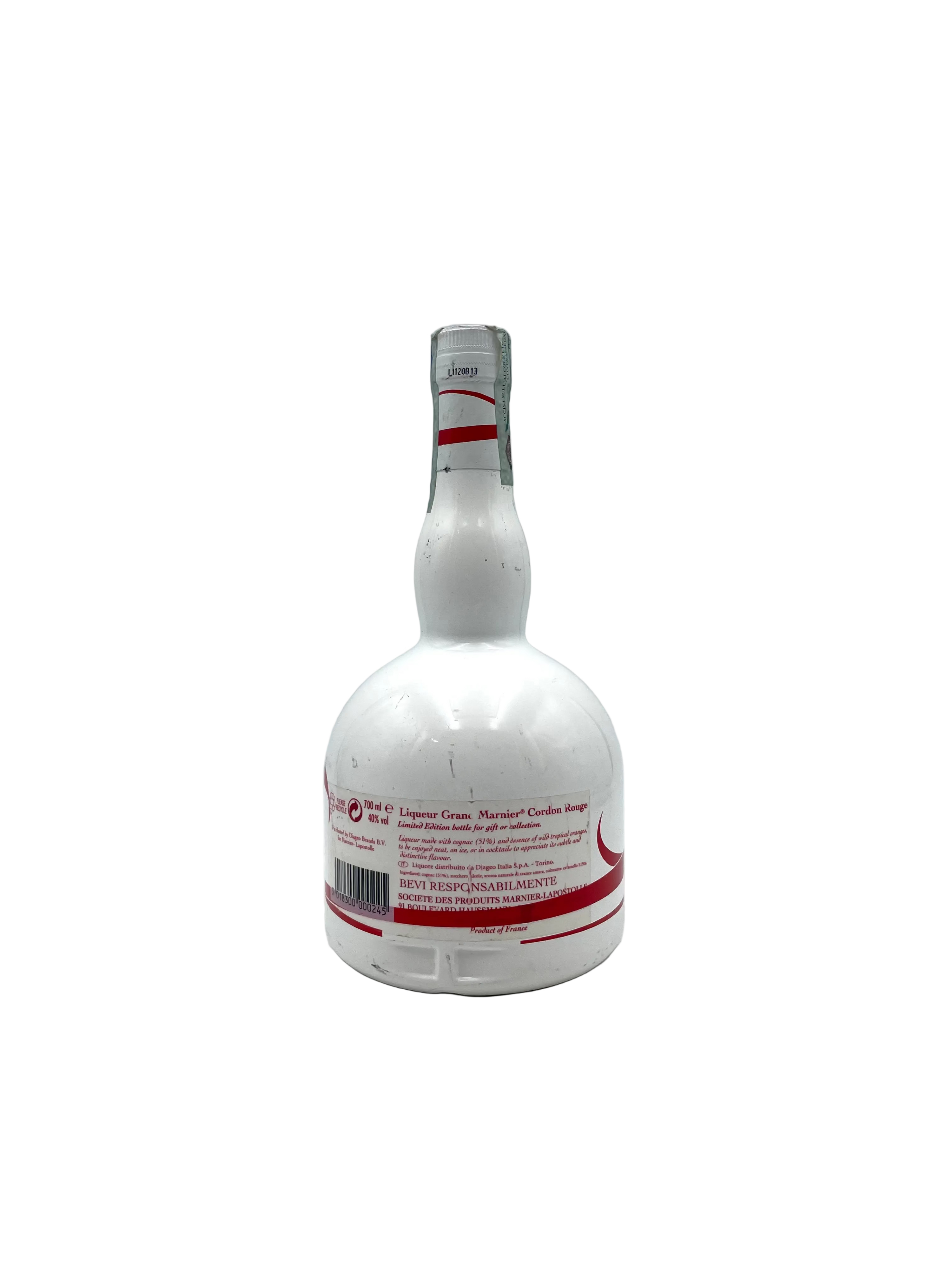 Grand Marnier - Cordon Rouge Limited Edition - Anni '00s