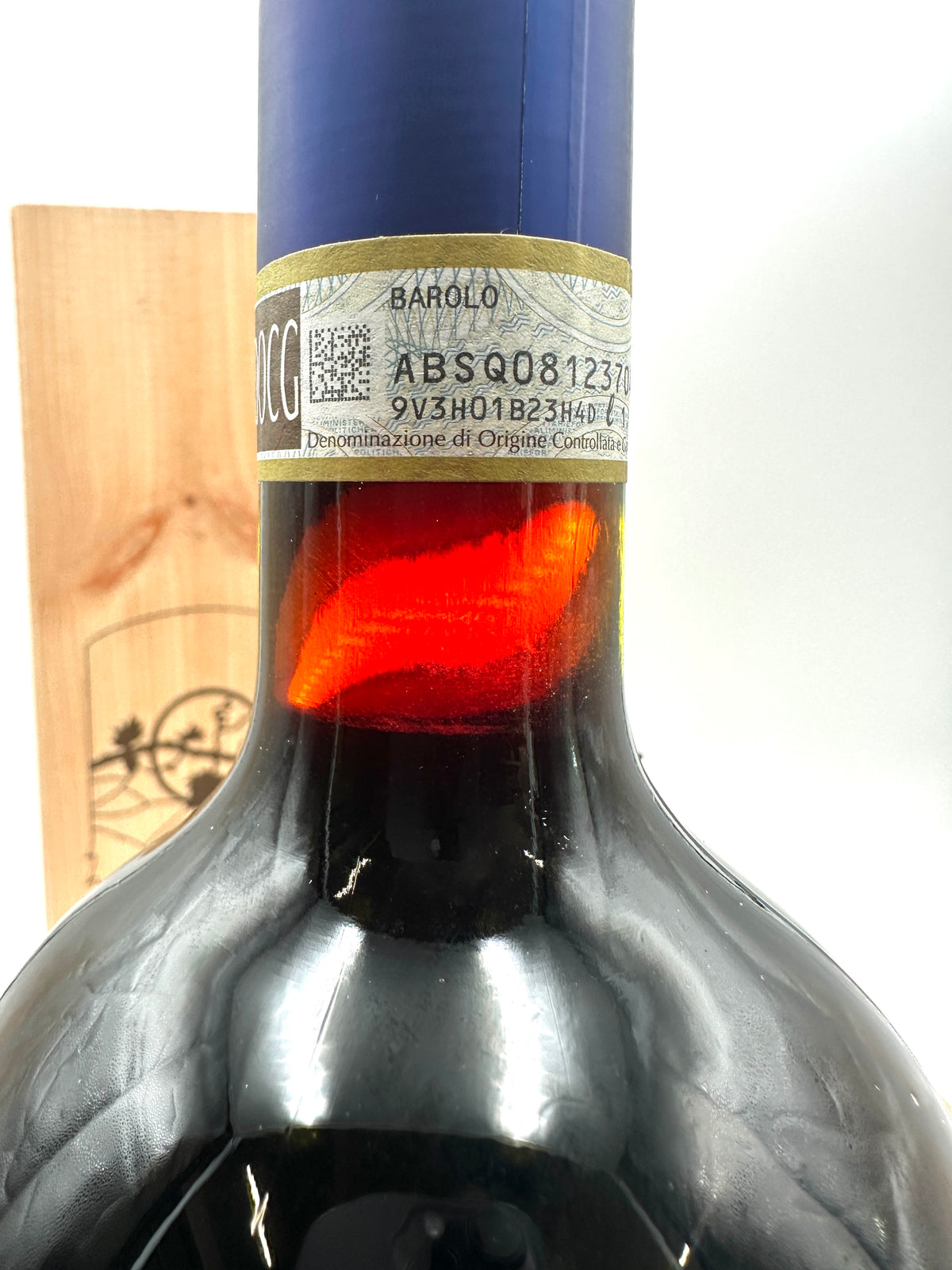 2017 - Voerzio - Barolo La Serra - Magnum