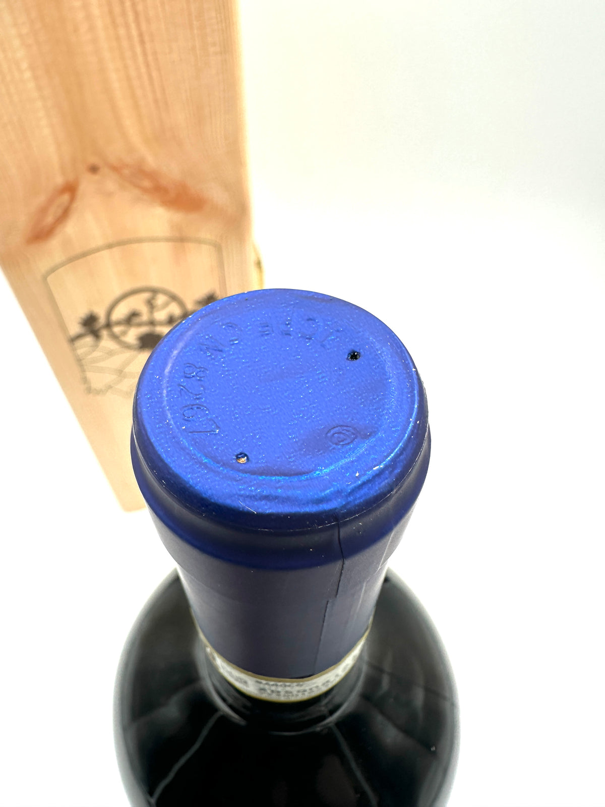 2017 - Voerzio - Barolo La Serra - Magnum