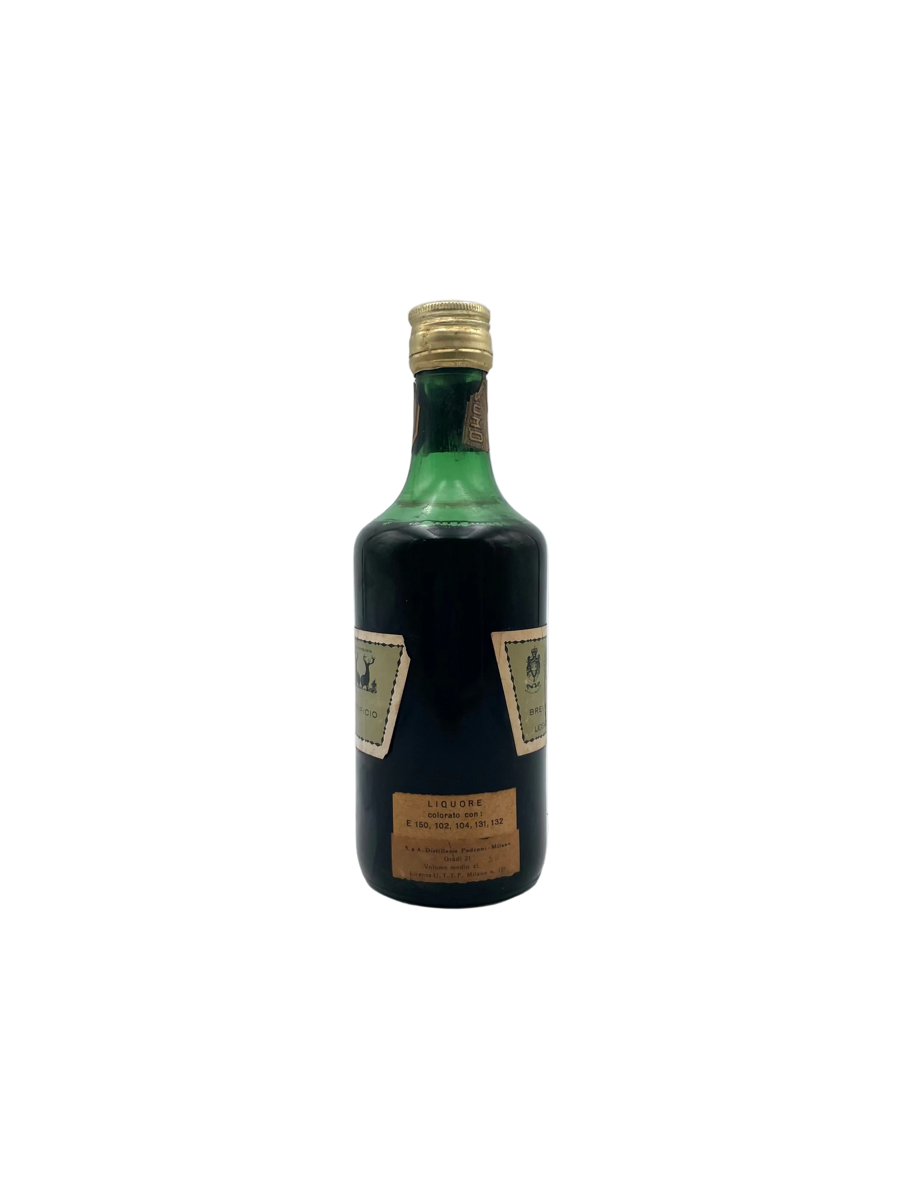Pedroni - Ferro China - Sigillo Stella Anni '50s