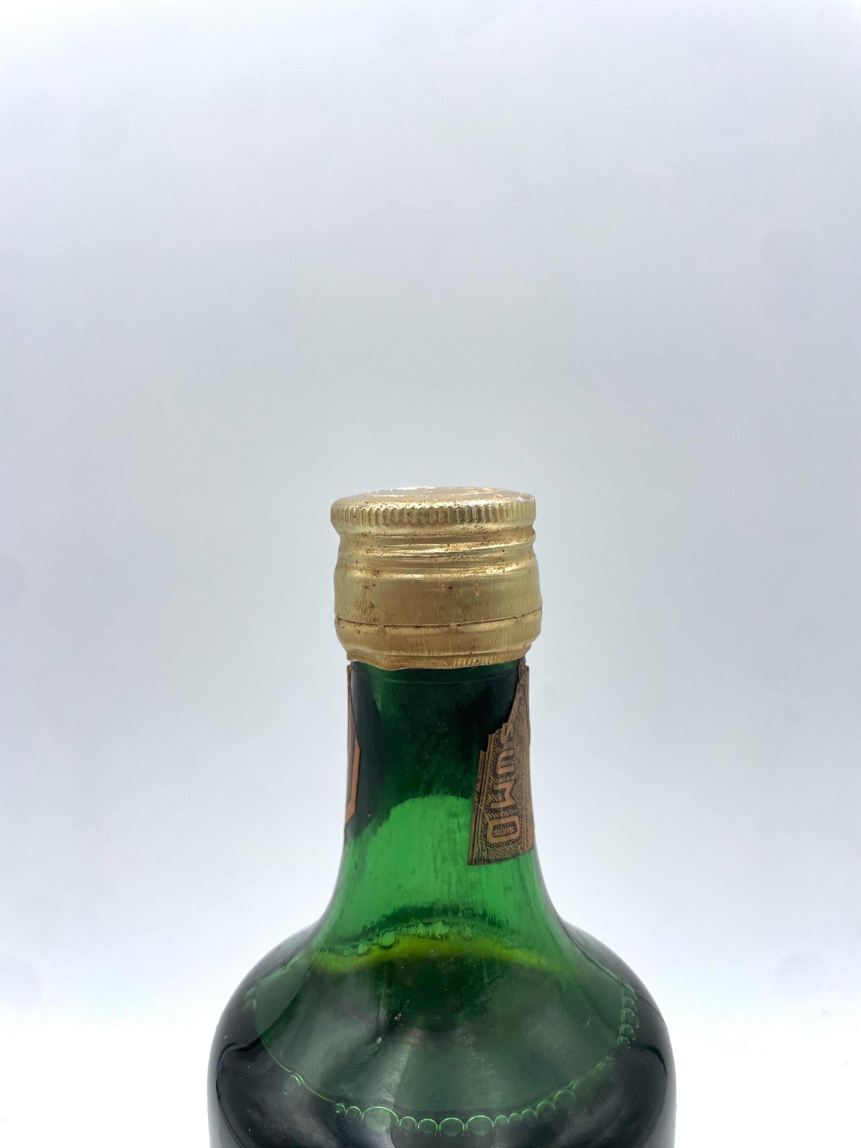 Pedroni - Ferro China - Sigillo Stella Anni '50s