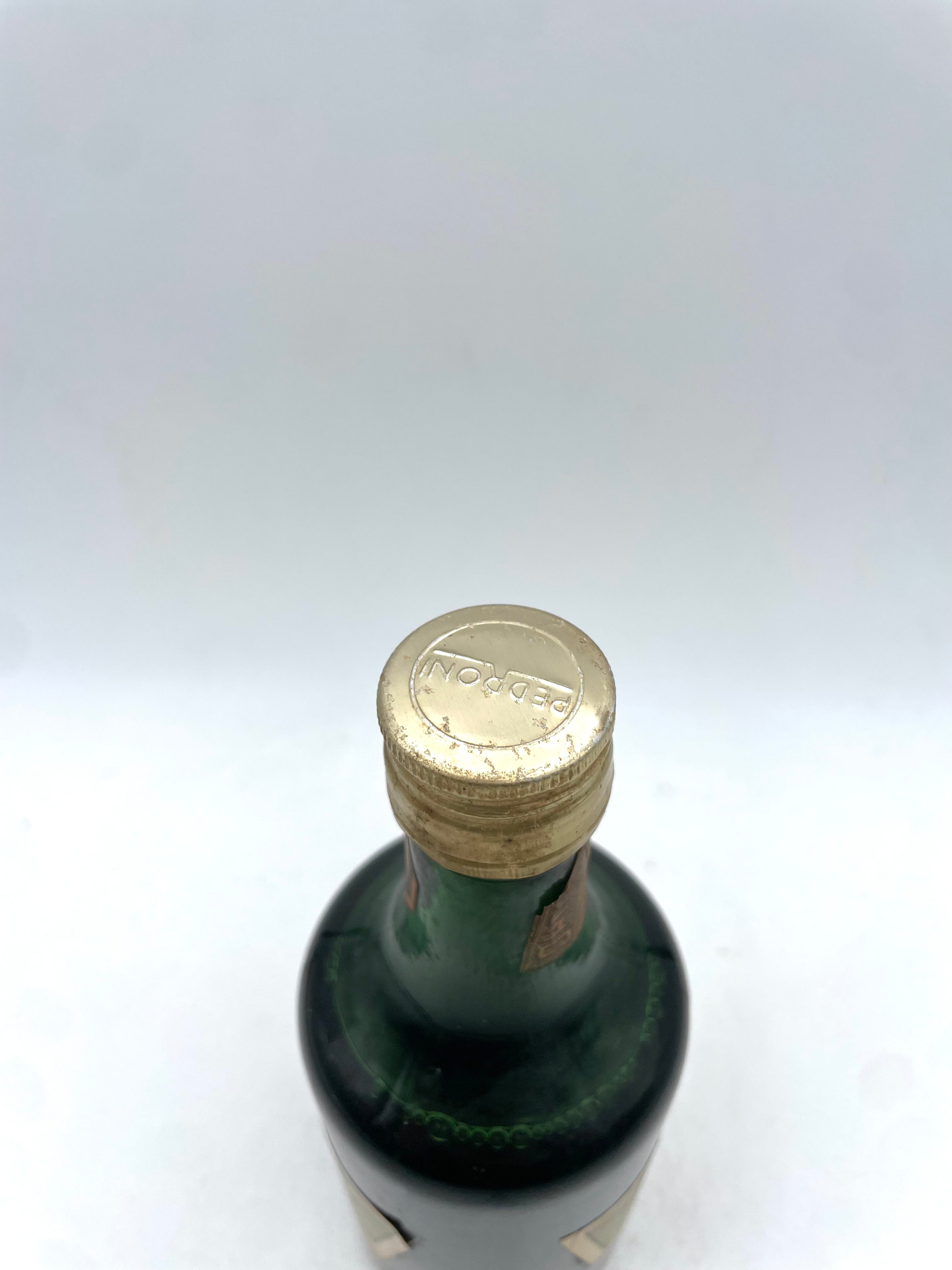 Pedroni - Ferro China - Sigillo Stella Anni '50s