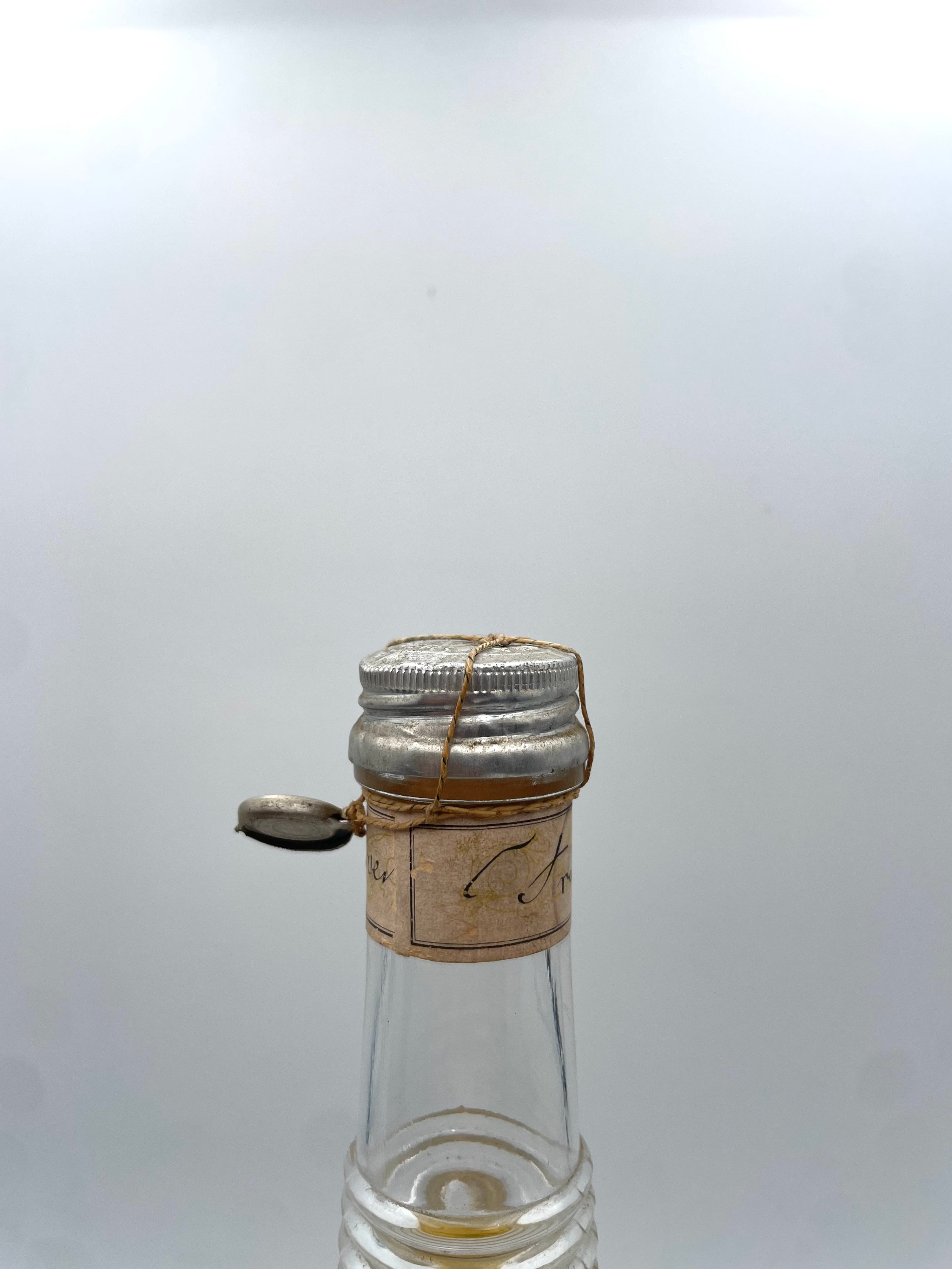 Olivieri - Anisina - Sigillo Stella Anni '50s