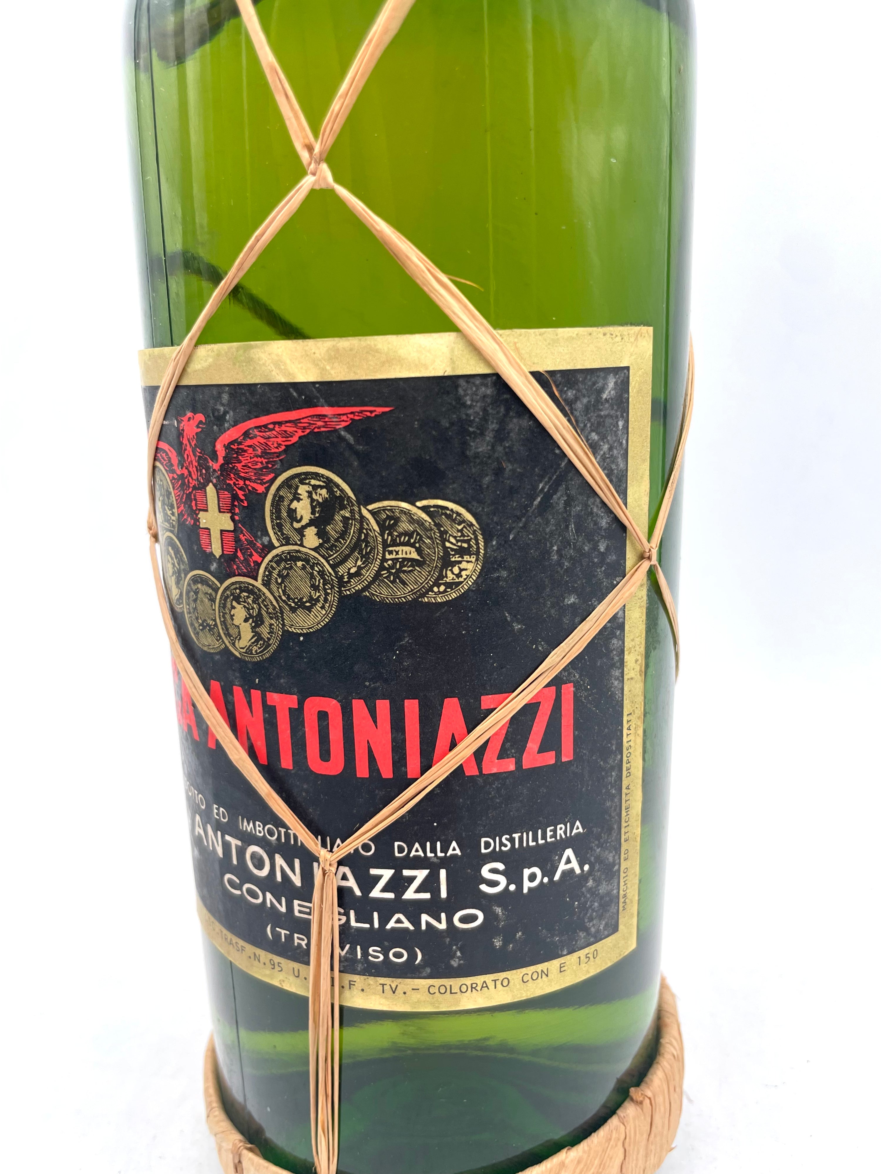 F.lli Antoniazzi - Jamaica - Anni '70s