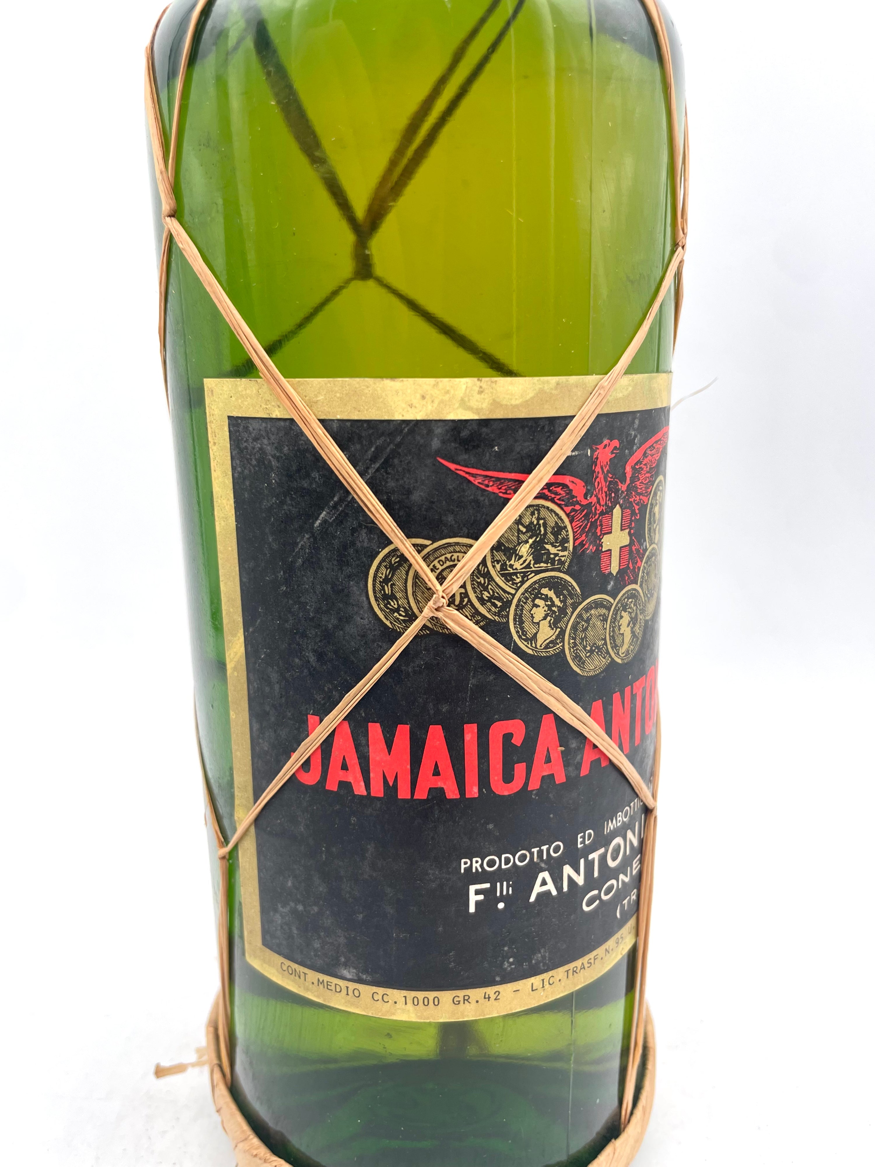 F.lli Antoniazzi - Jamaica - Anni '70s