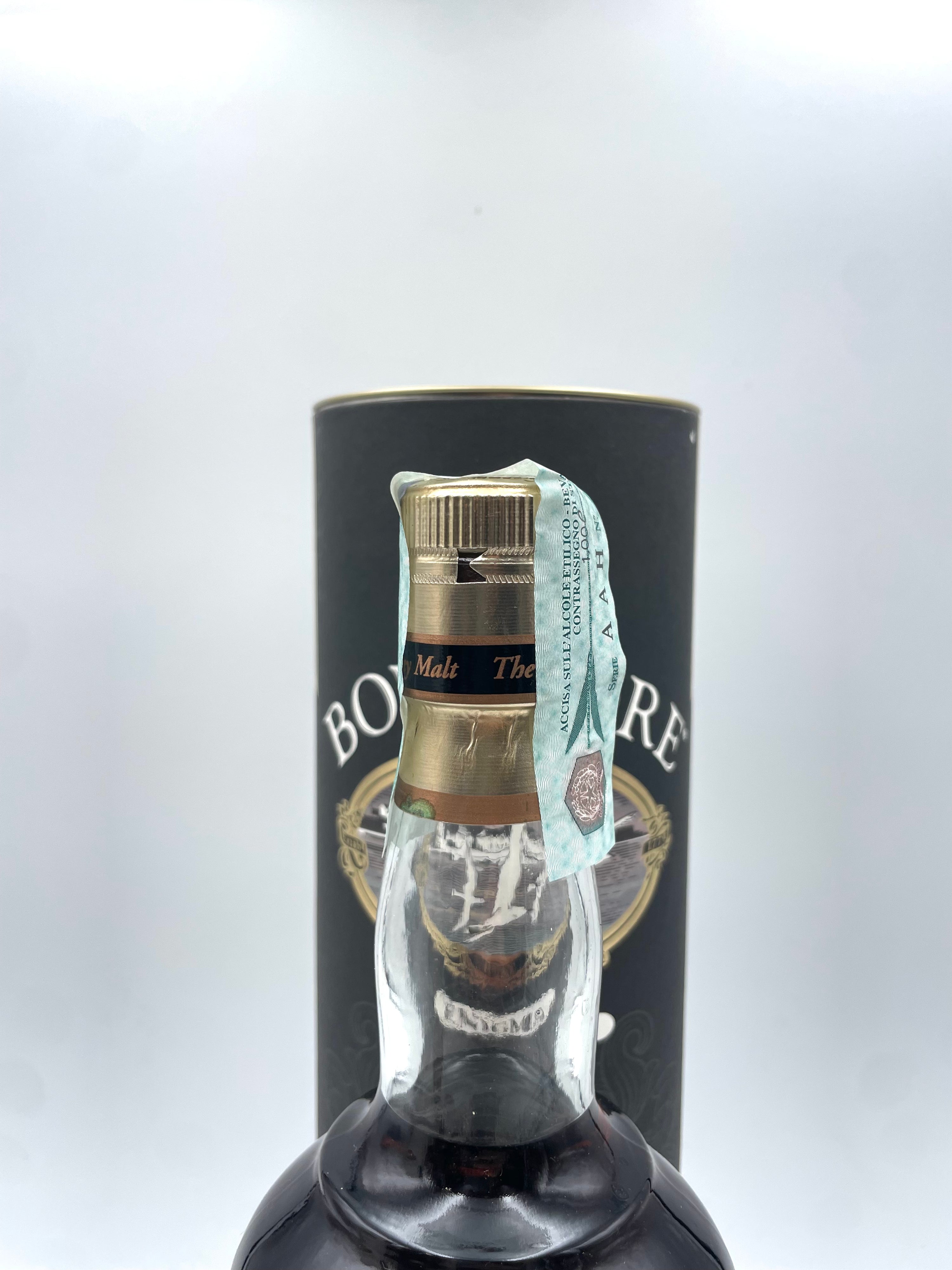 Bowmore - Enigma 12 YO Islay Single Malt Scotch Whisky - Anni '00s