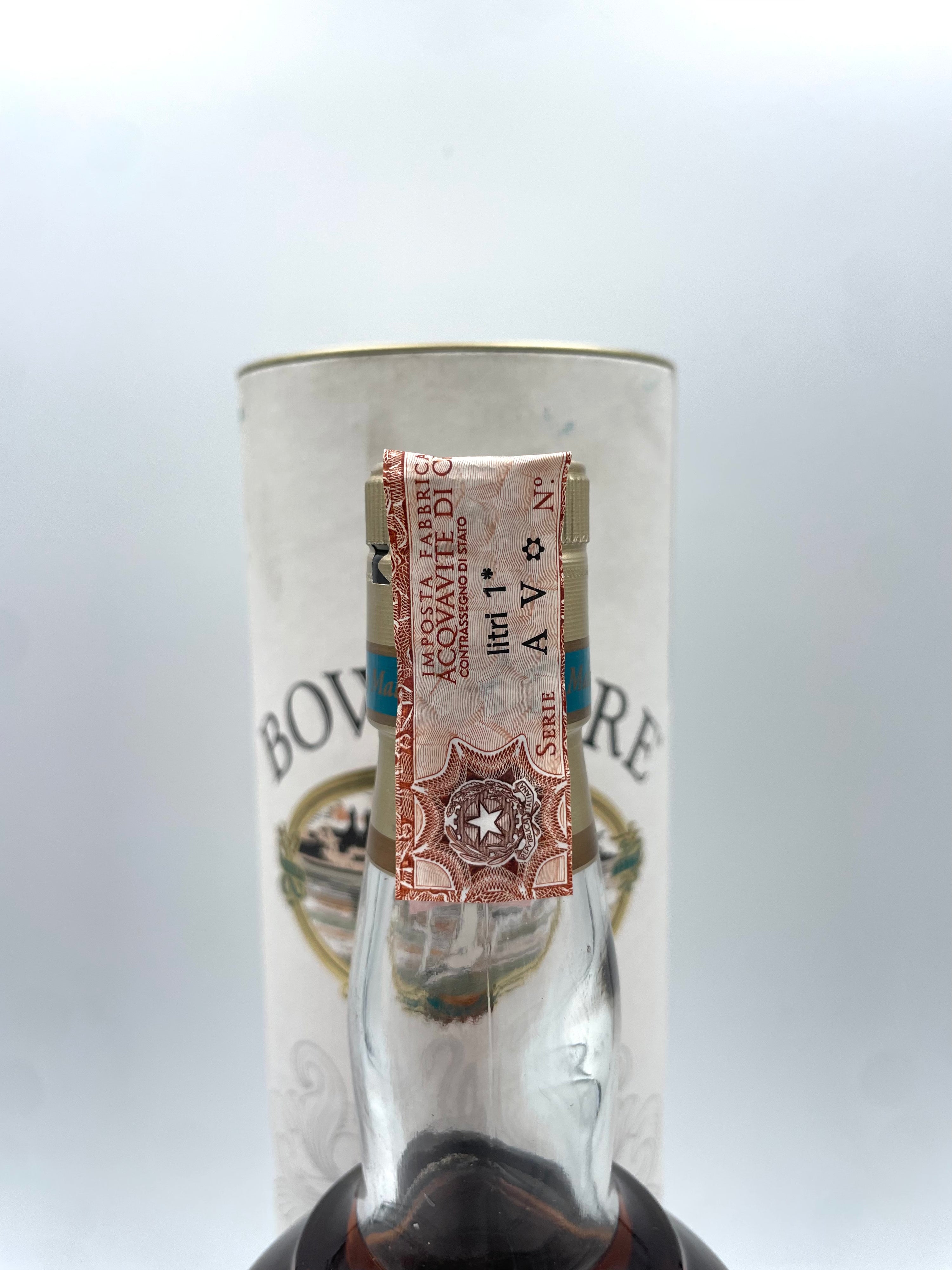 Bowmore - 12 YO Islay Single Malt Scotch Whisky - Anni '90s