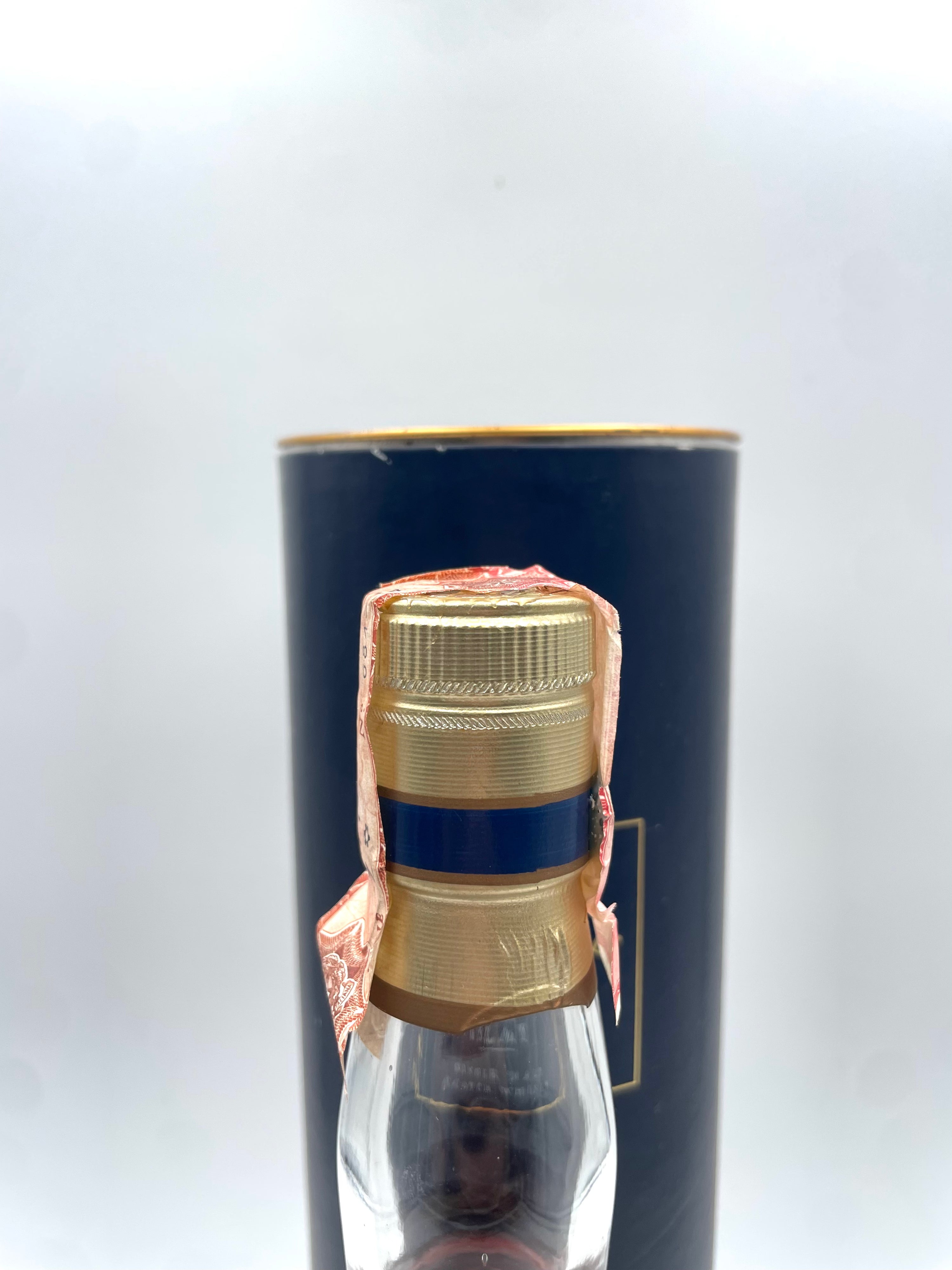 Bowmore - Surf Islay Single Malt Scotch Whisky - Anni '90s
