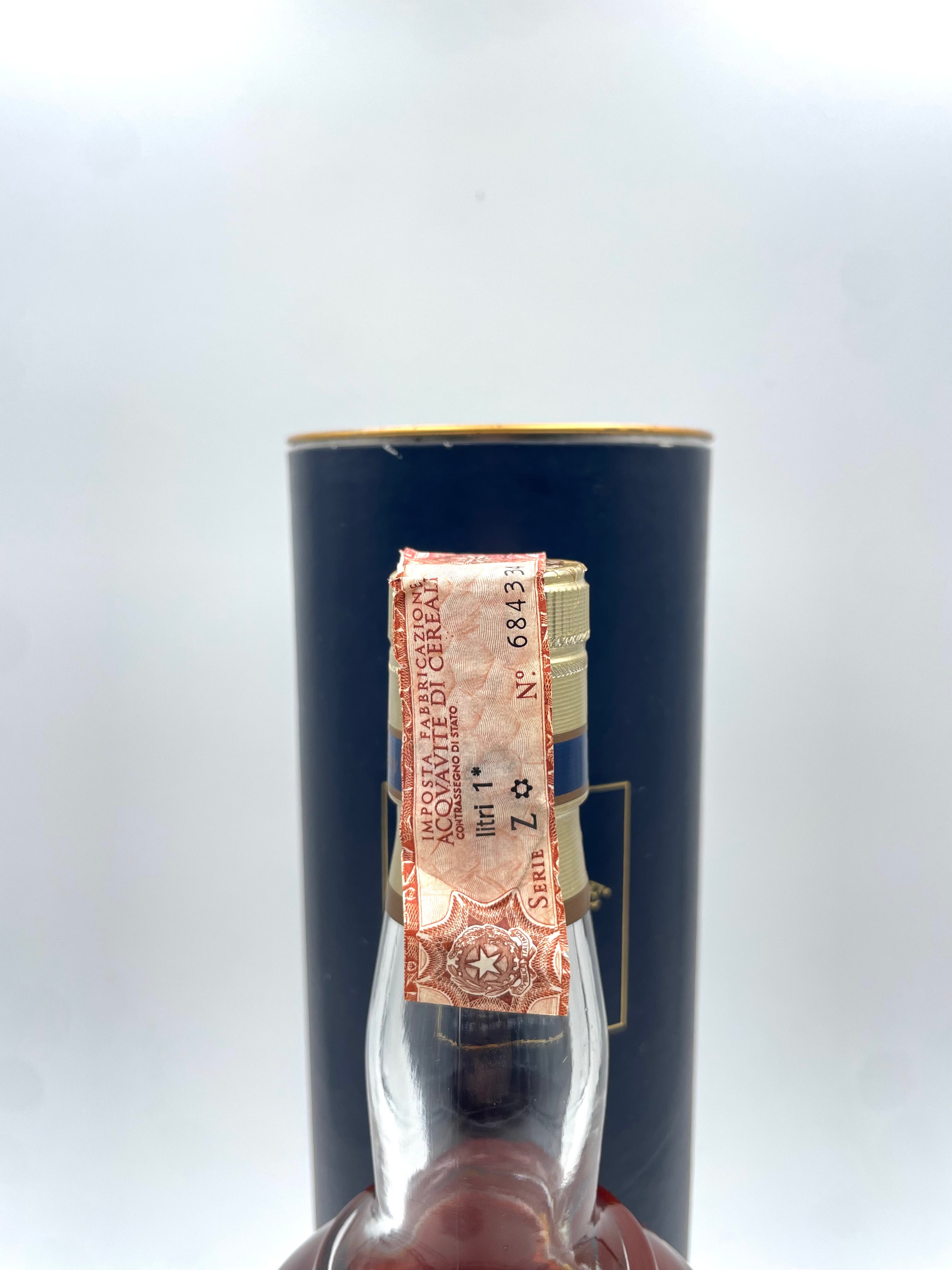 Bowmore - Surf Islay Single Malt Scotch Whisky - Anni '90s