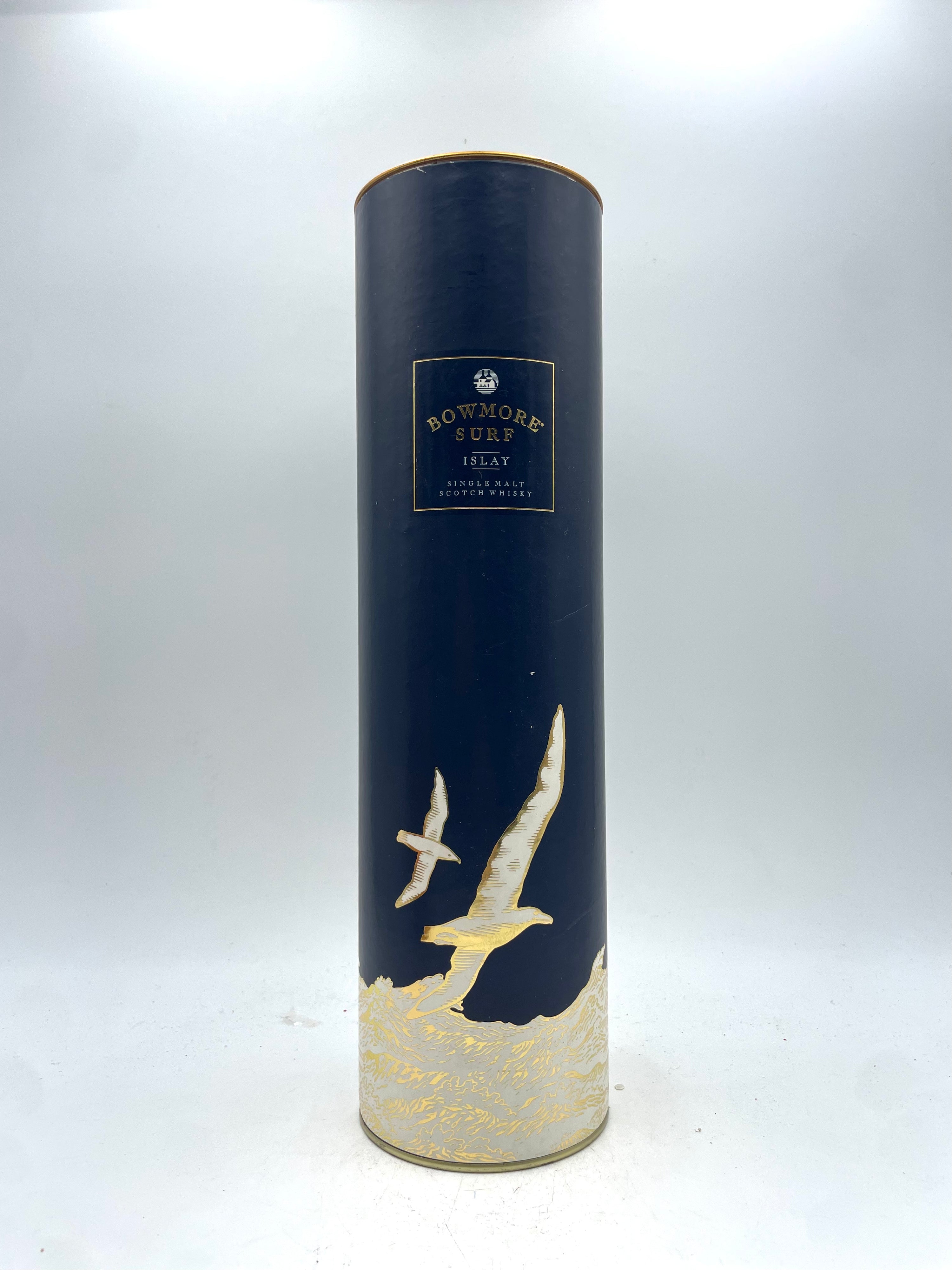 Bowmore - Surf Islay Single Malt Scotch Whisky - Anni '90s