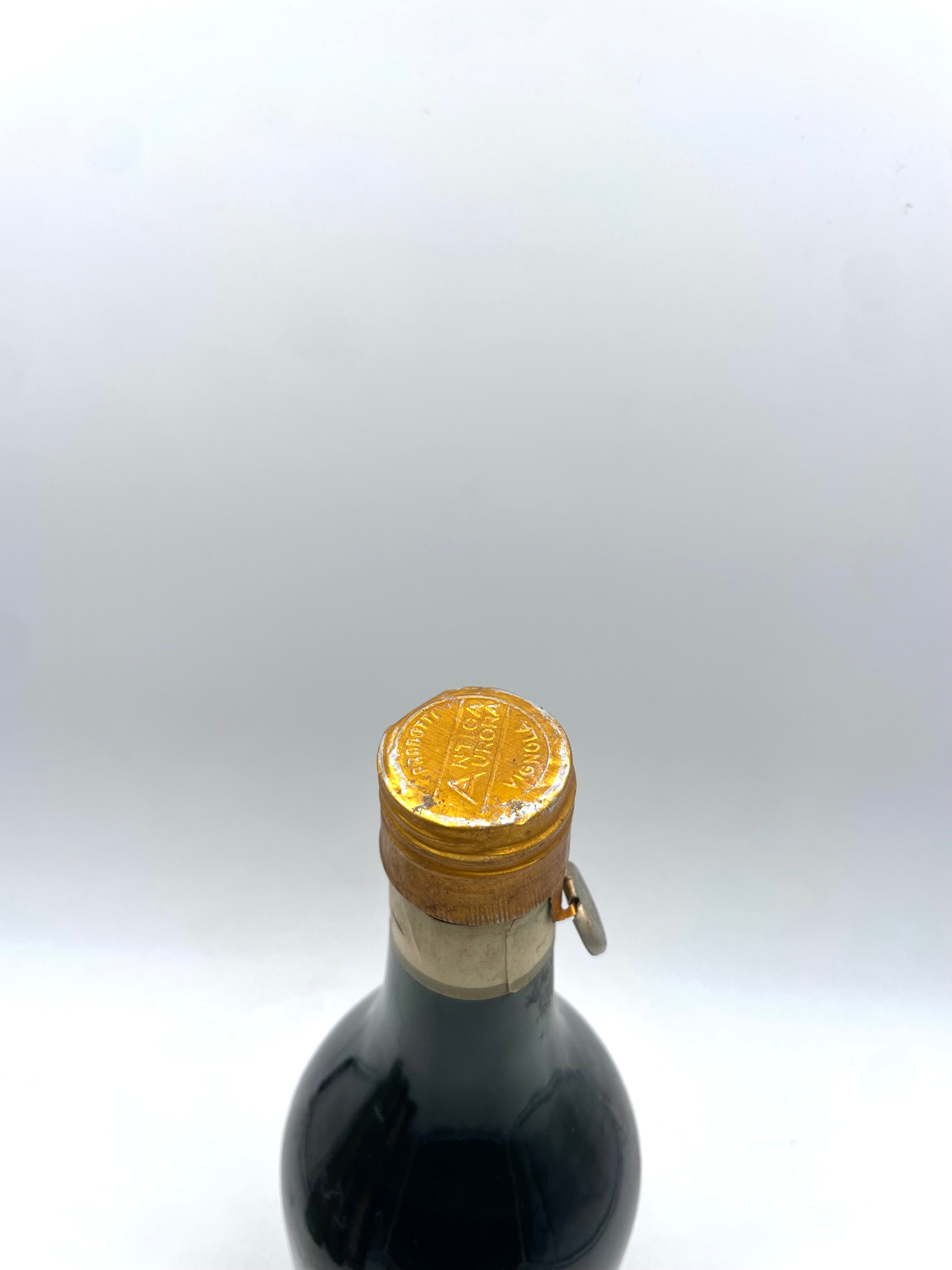 Antica Aurora - Amaro China - Sigillo Stella Anni '50s
