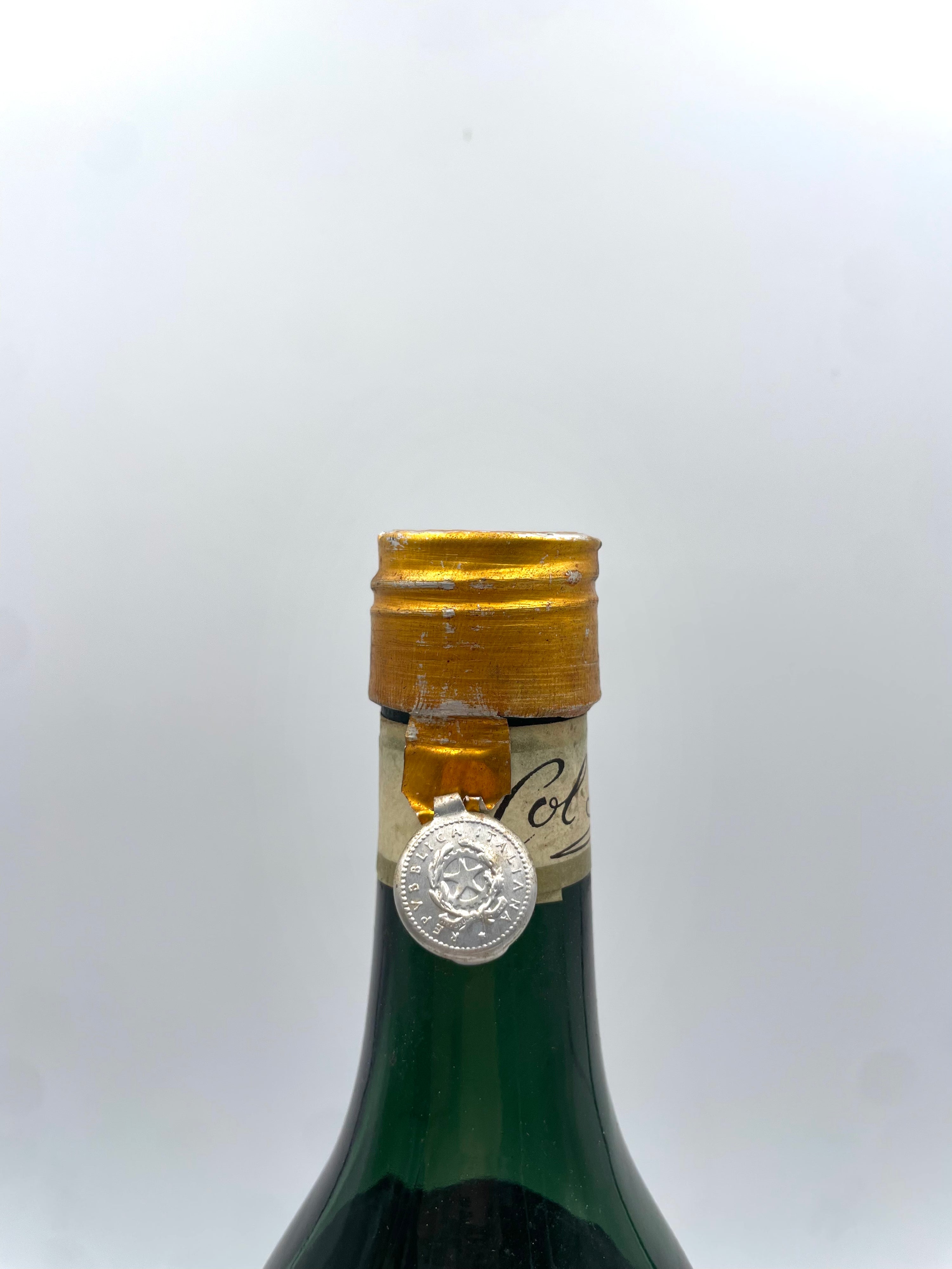 Antica Aurora - Amaro China - Sigillo Stella Anni '50s