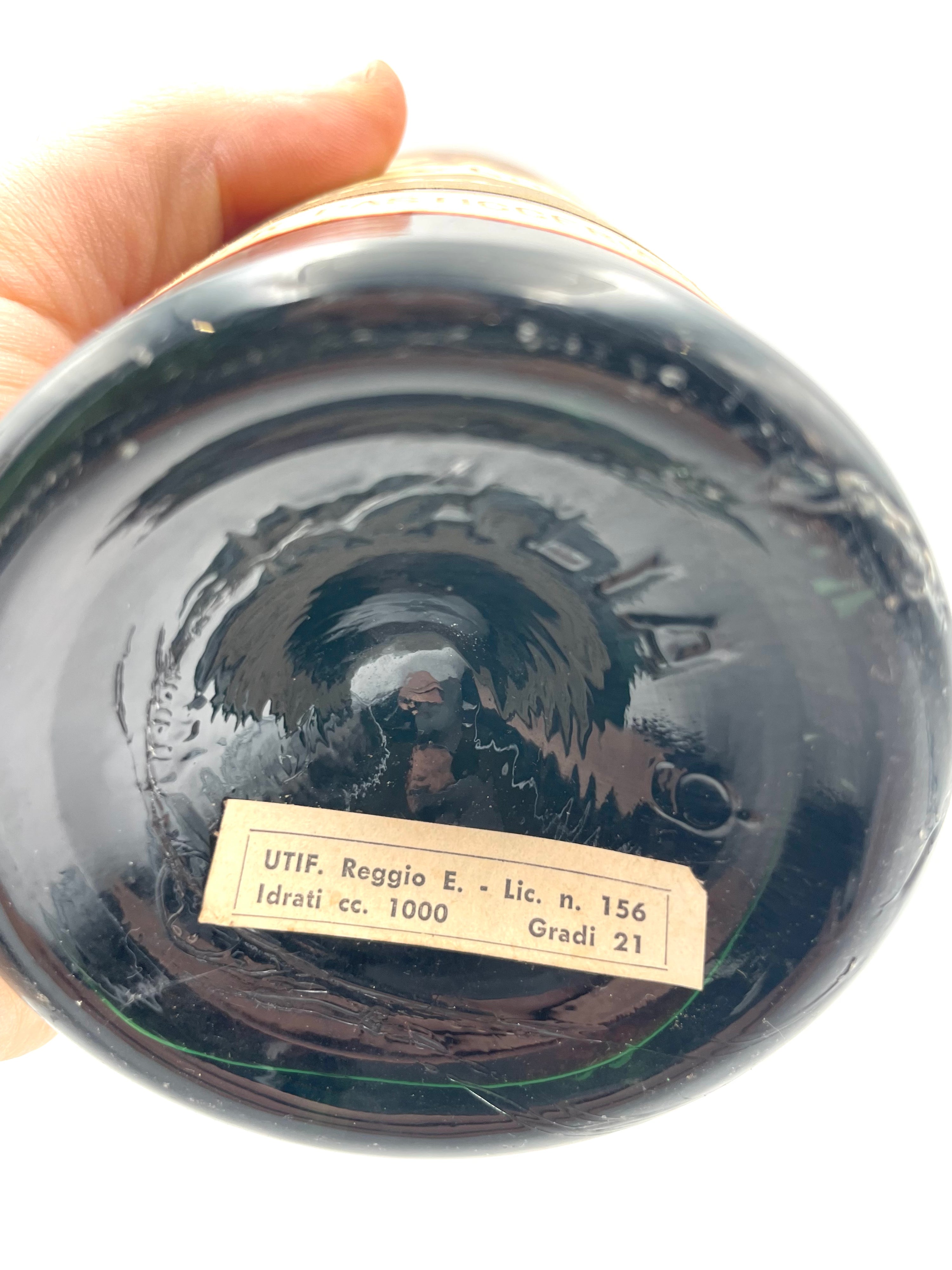 Antica Aurora - Amaro China - Sigillo Stella Anni '50s