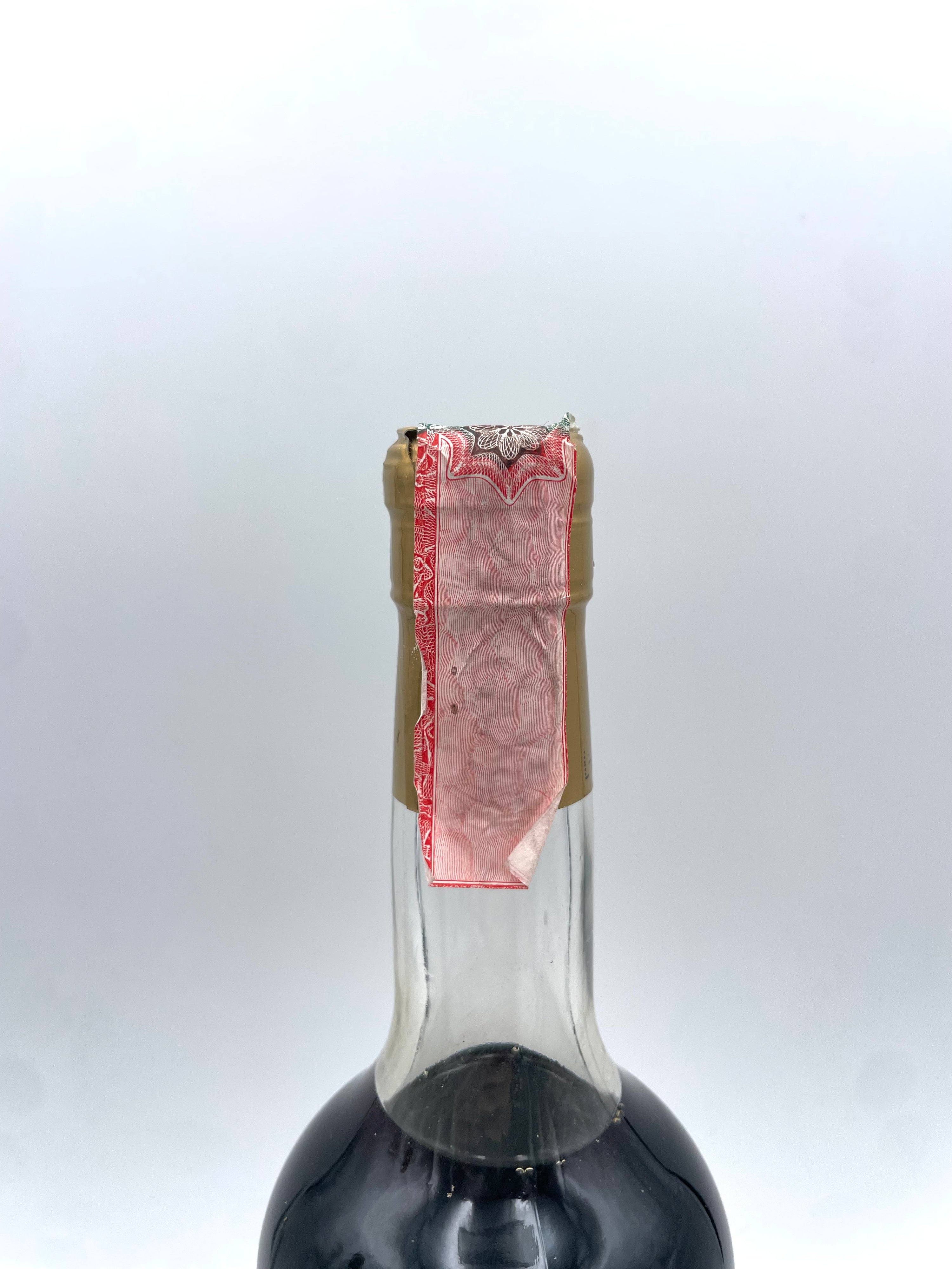 1988 - Zapatera - Rum Gran Reserva Single Barrel N.23