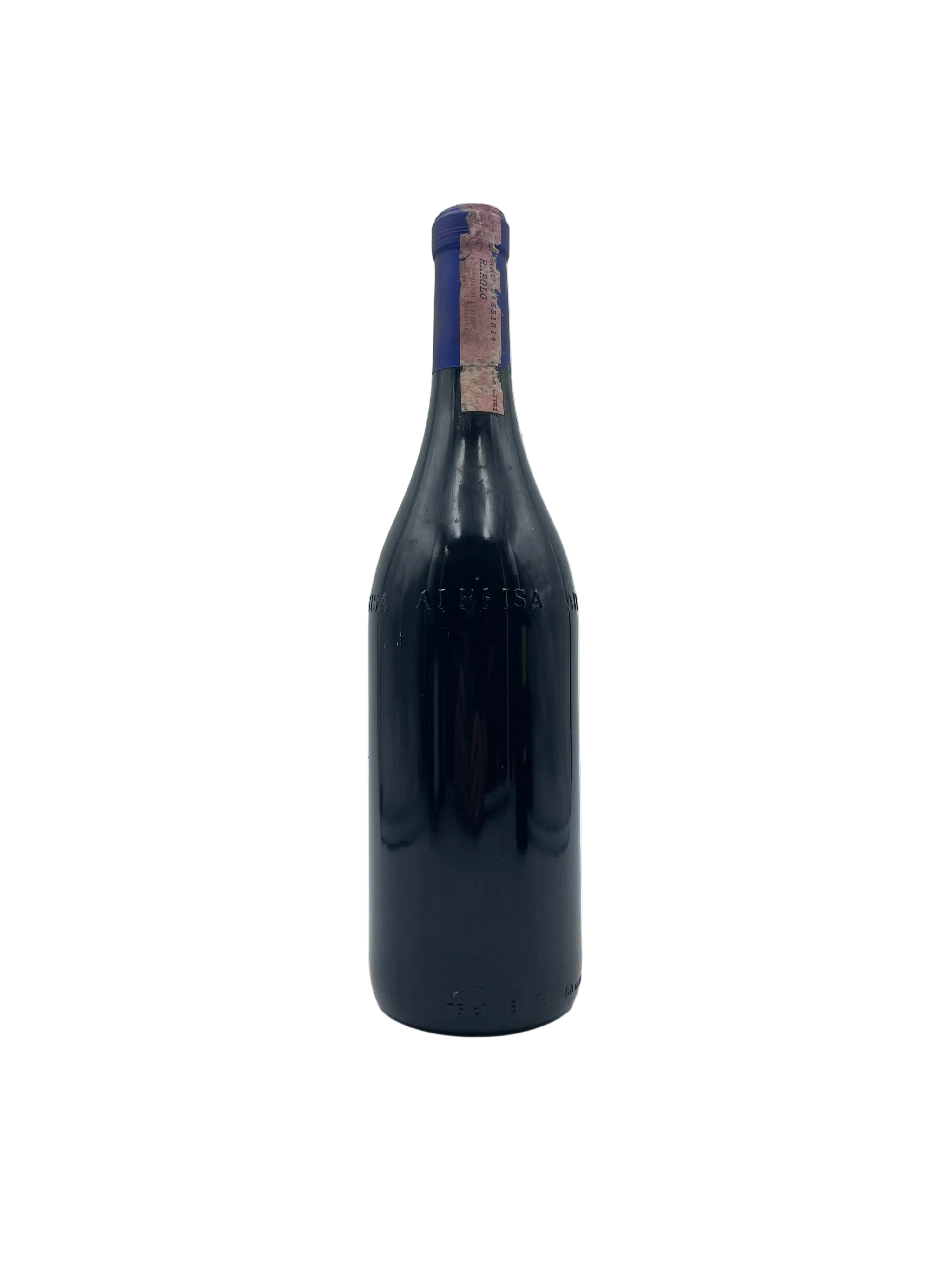 1991 - Sandrone - Barolo Cannubi Boschis
