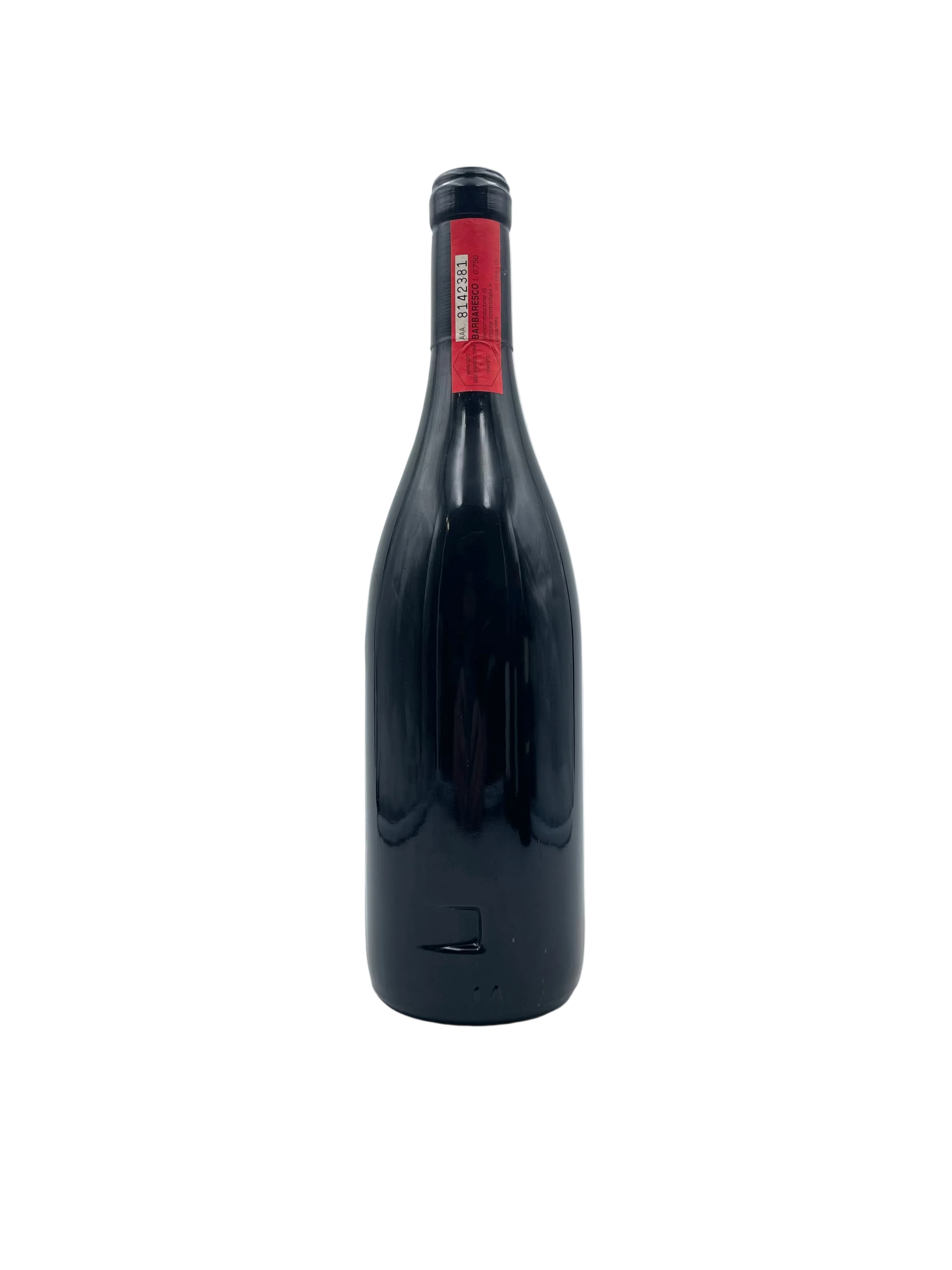 1986 - Gaja - Barbaresco Sorì Tildìn
