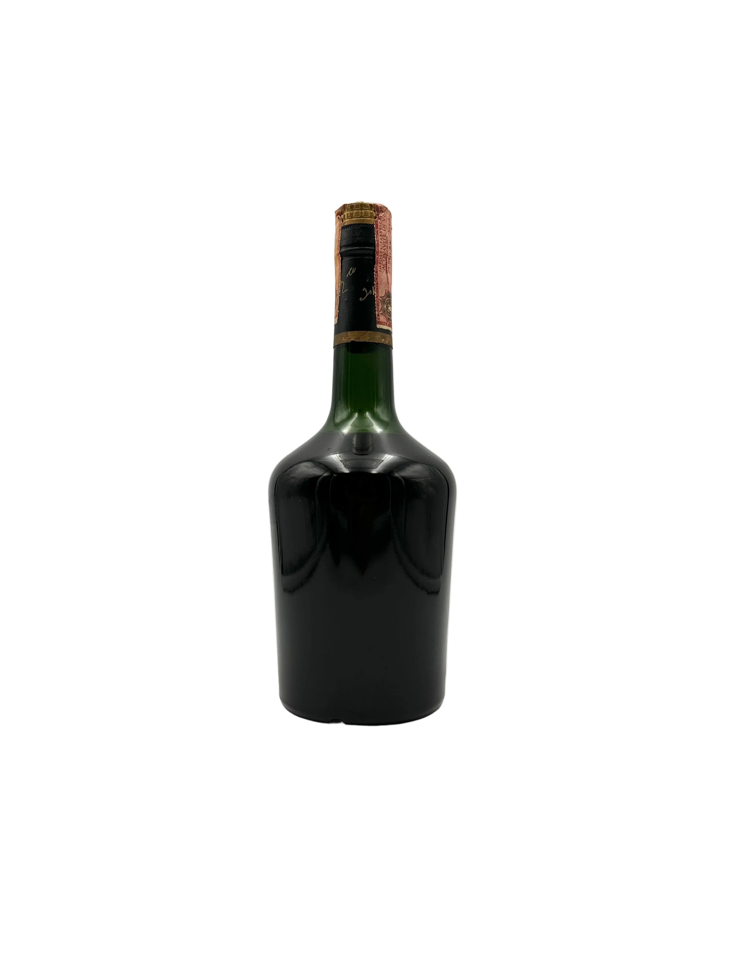 Hennessy - Cognac VSOP Reserve - 1960s
