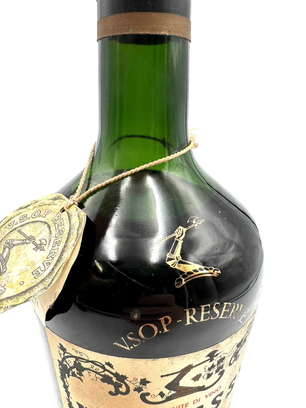 Hennessy - Cognac VSOP Reserve - 1960s
