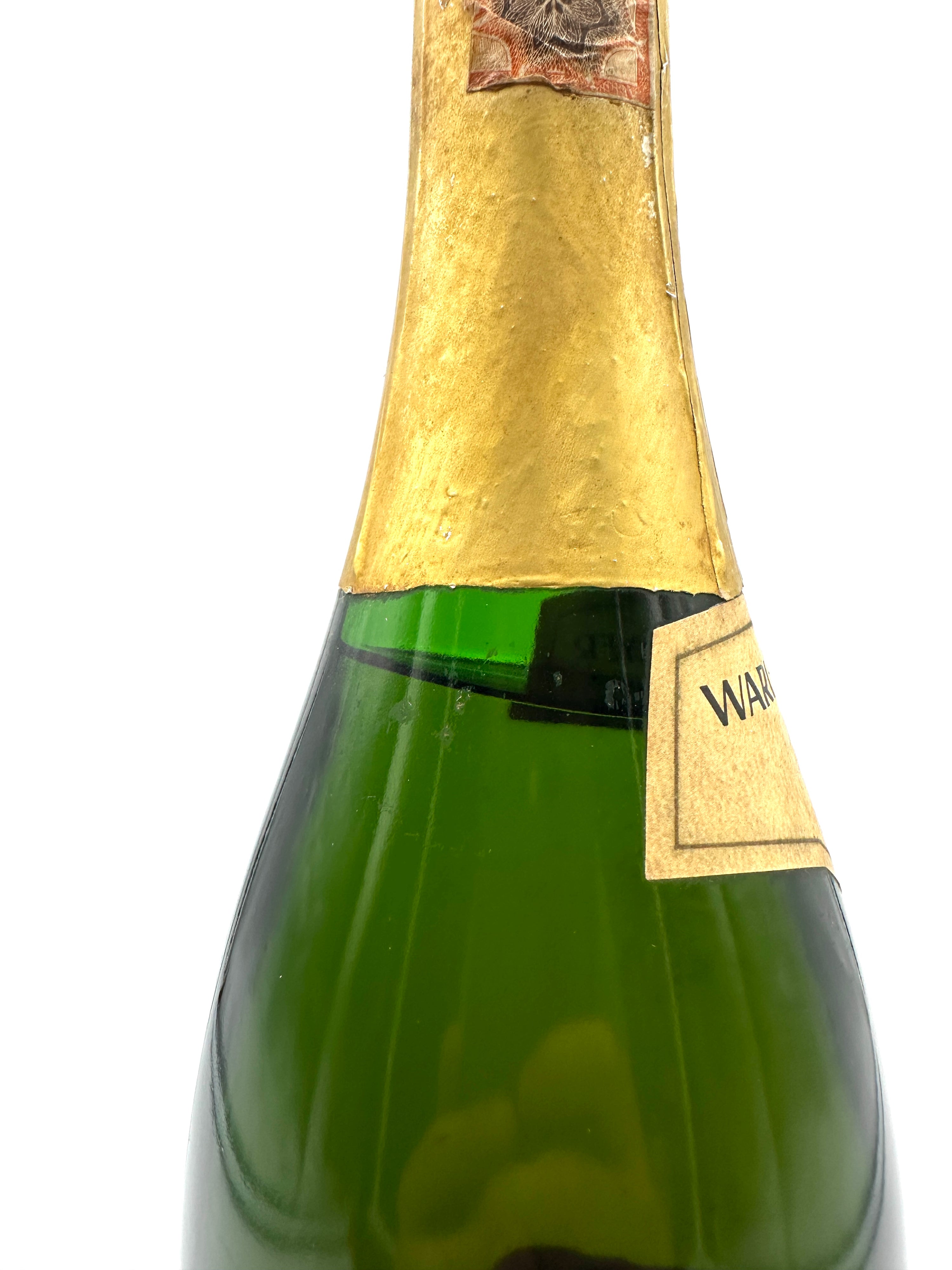 Waris & Chenayer - Vieux Marc de Champagne - Anni '60s