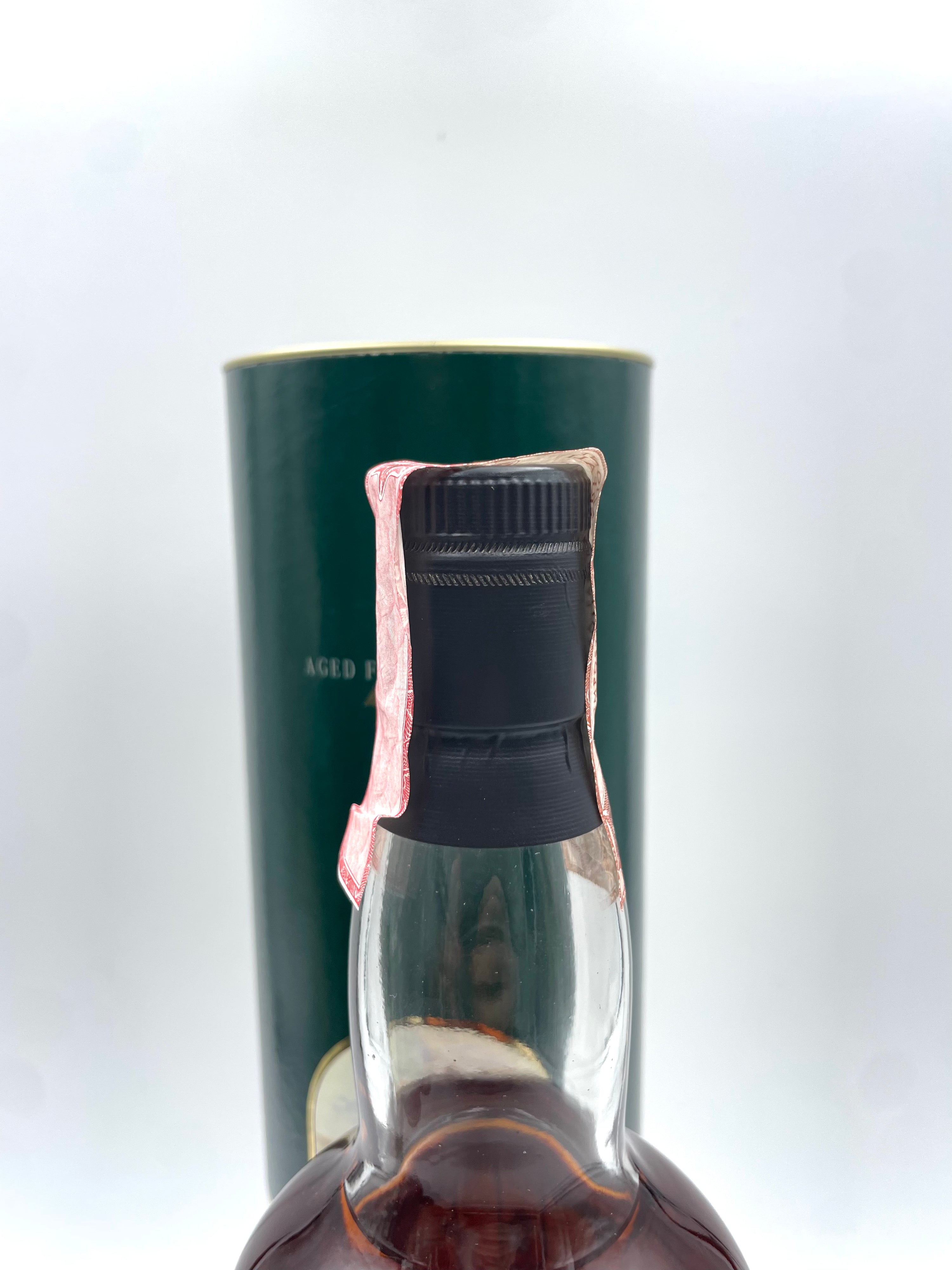 Glen Garioch - 15 YO Single Highland Malt Scotch Whisky - Anni '90s