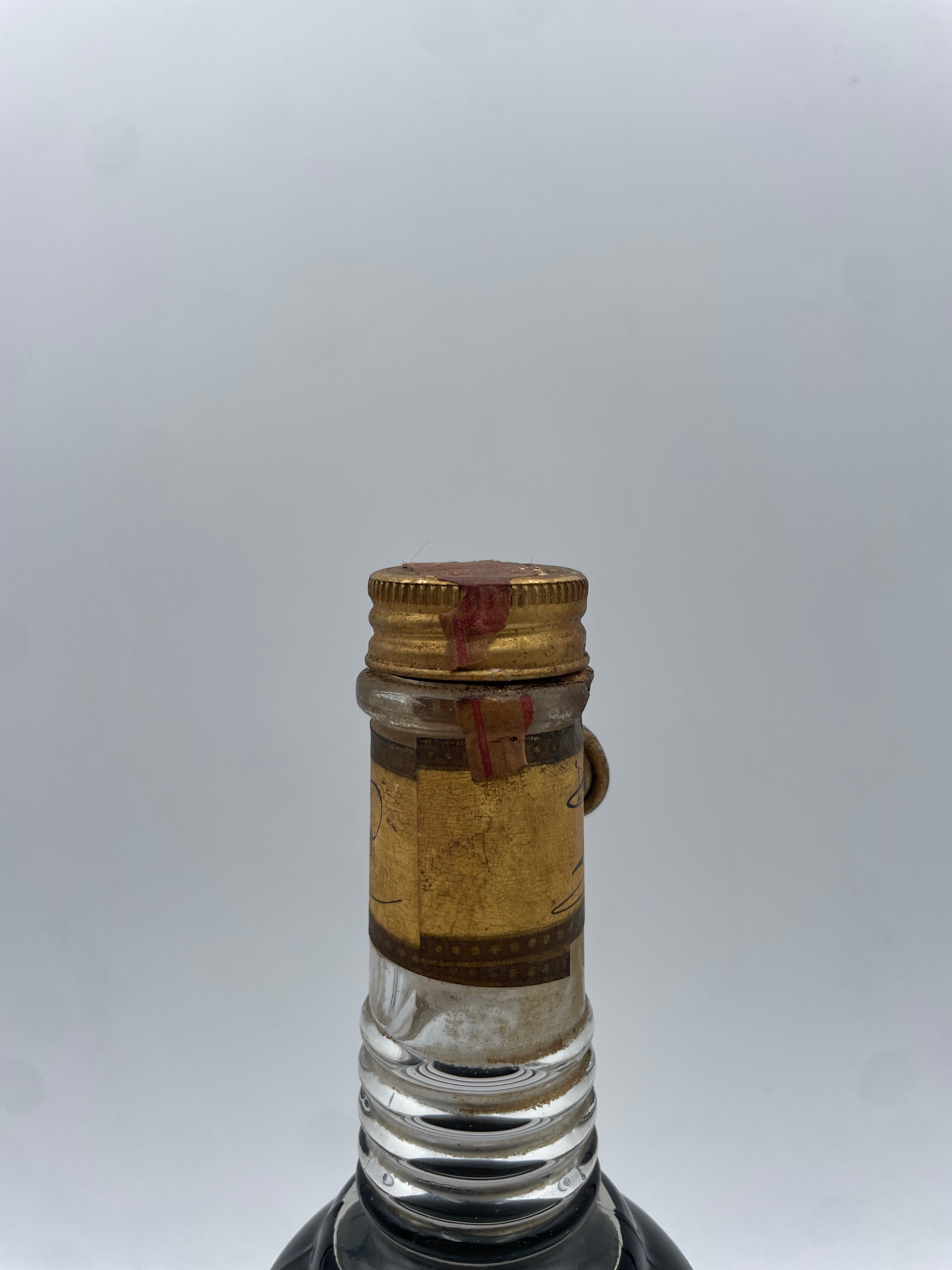 Pedroni - Elisir China Pedroni - Sigillo Stella Anni '50s