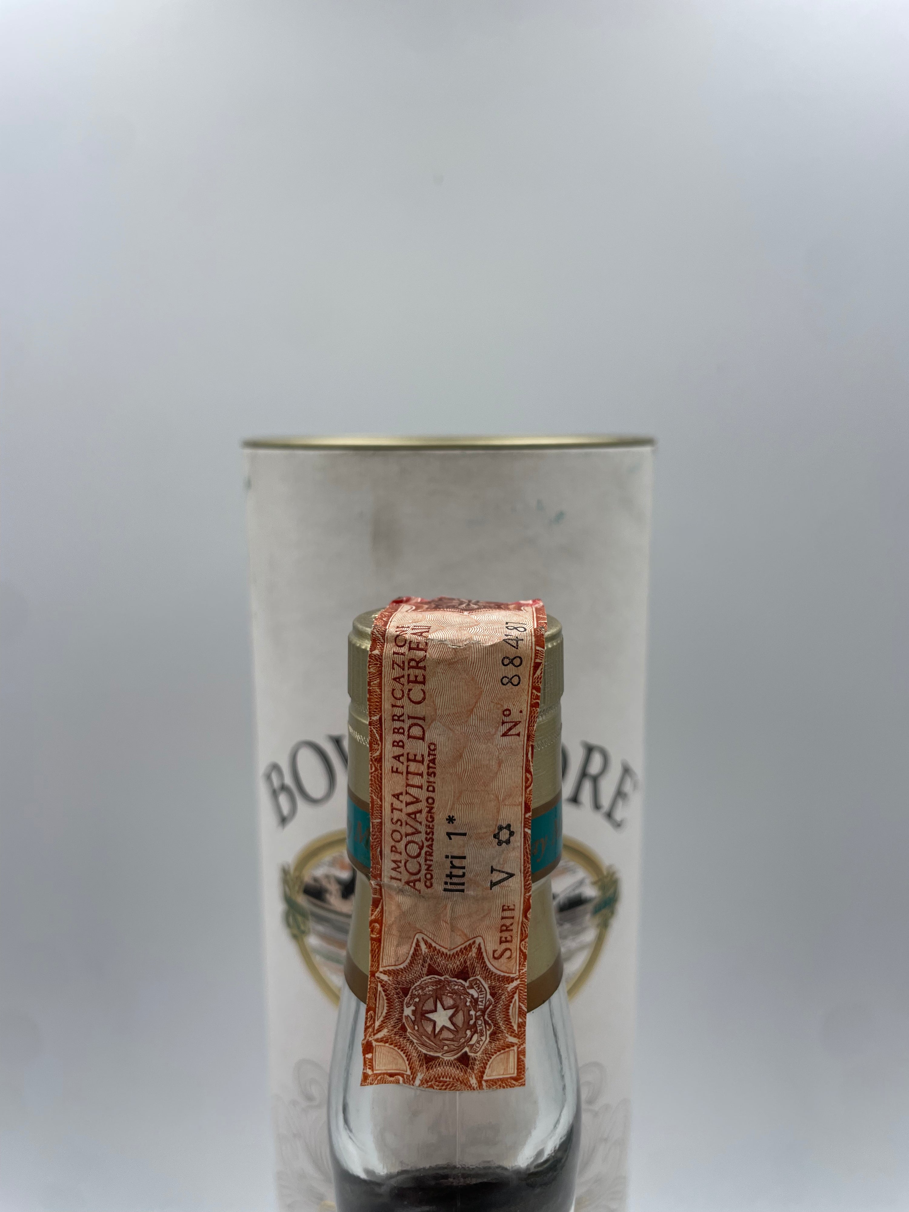 Bowmore - 12 YO Islay Single Malt Scotch Whisky - Anni ‘80s
