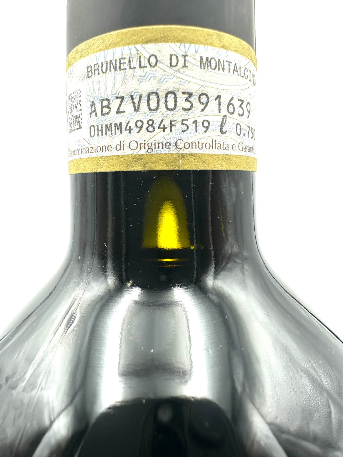 2016 - Casanova di Neri - Brunello di Montalcino Tenuta Nuova