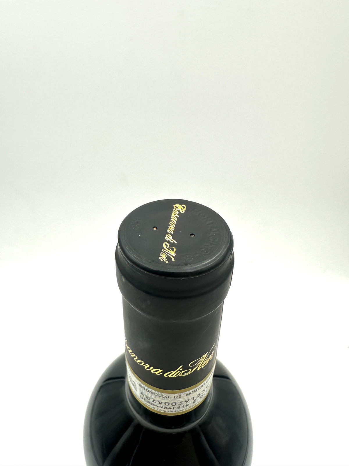 2016 - Casanova di Neri - Brunello di Montalcino Tenuta Nuova