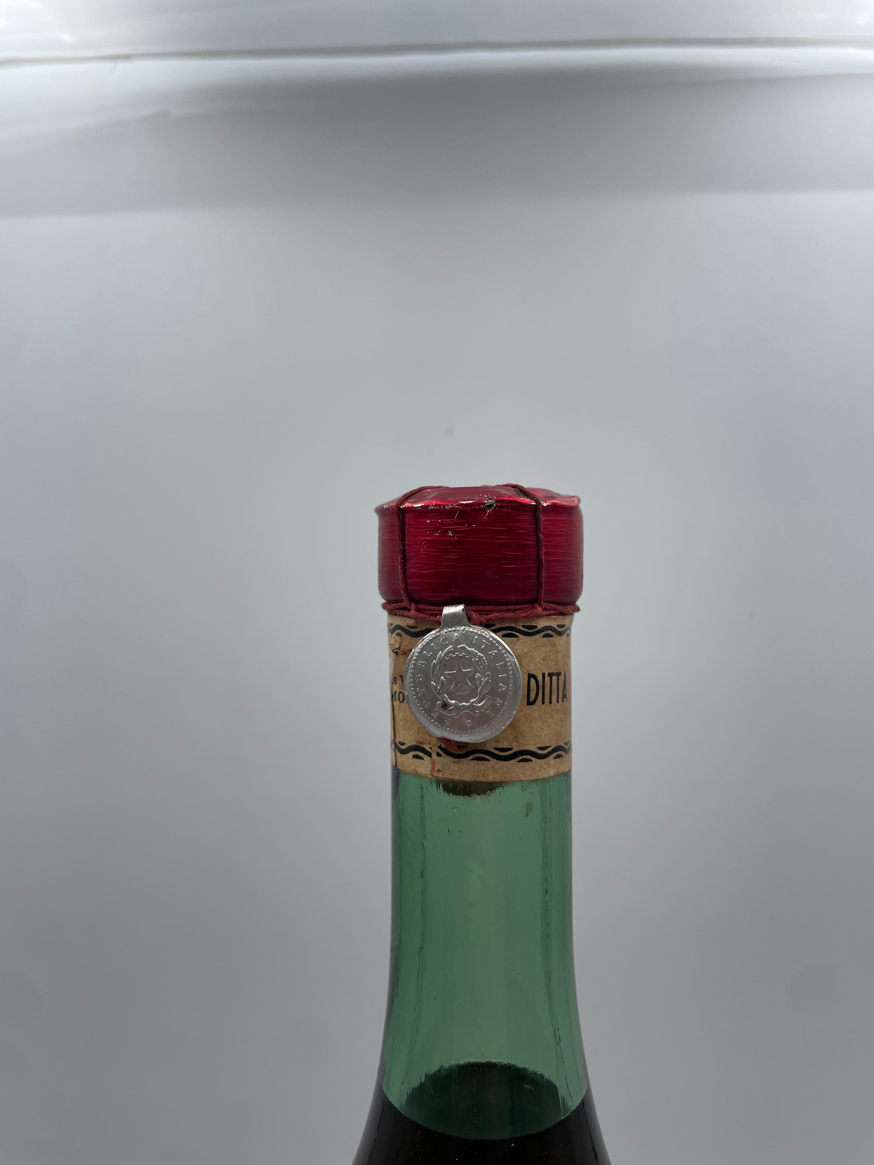 Lisotti - Maraschino - Sigillo Stella Anni '50s