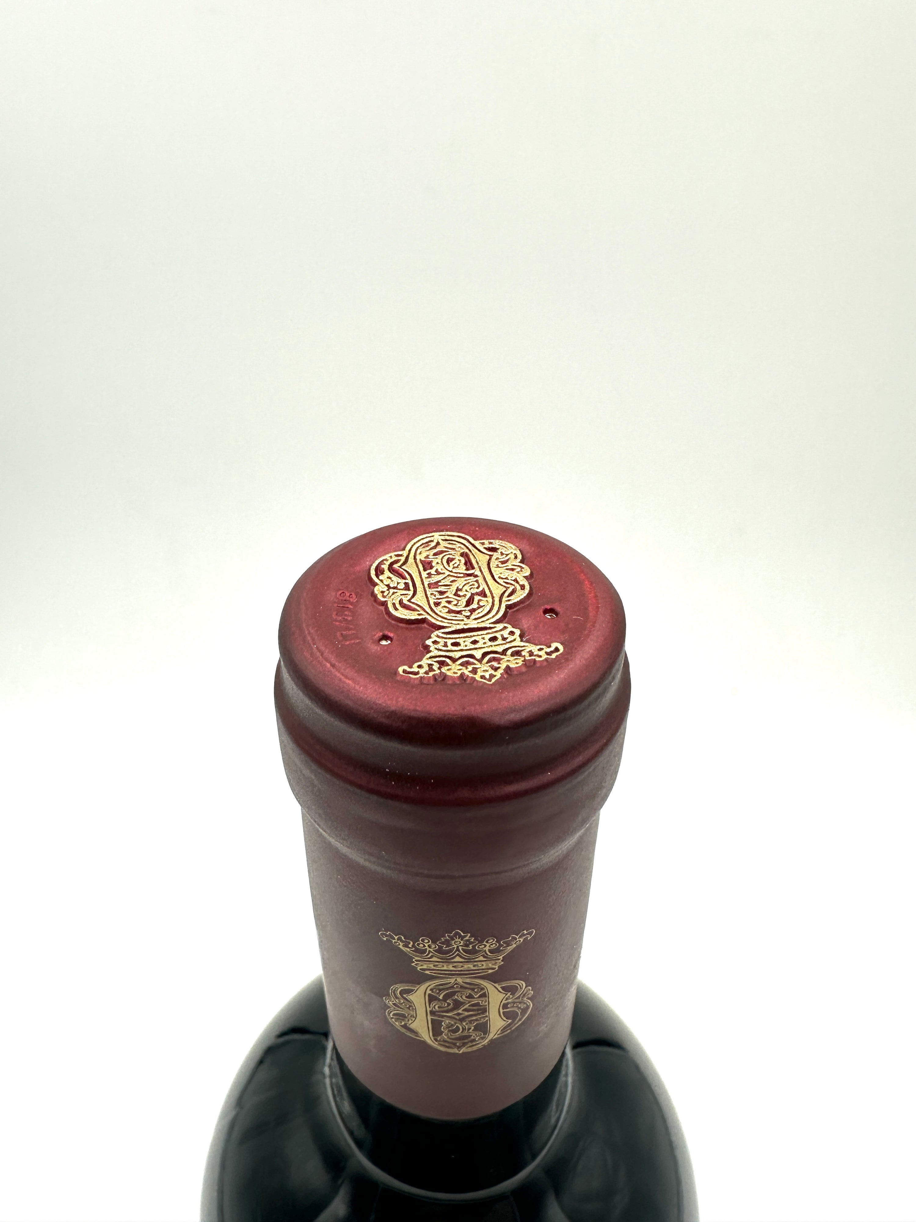 2017 - Ornellaia - Bolgheri Superiore