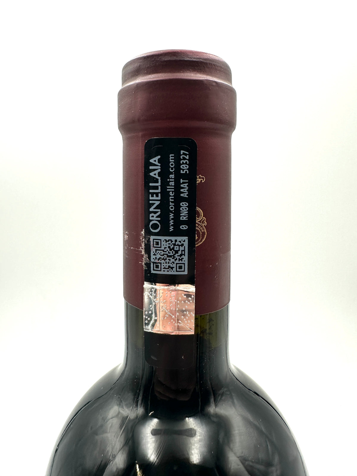 2017 - Ornellaia - Bolgheri Superiore