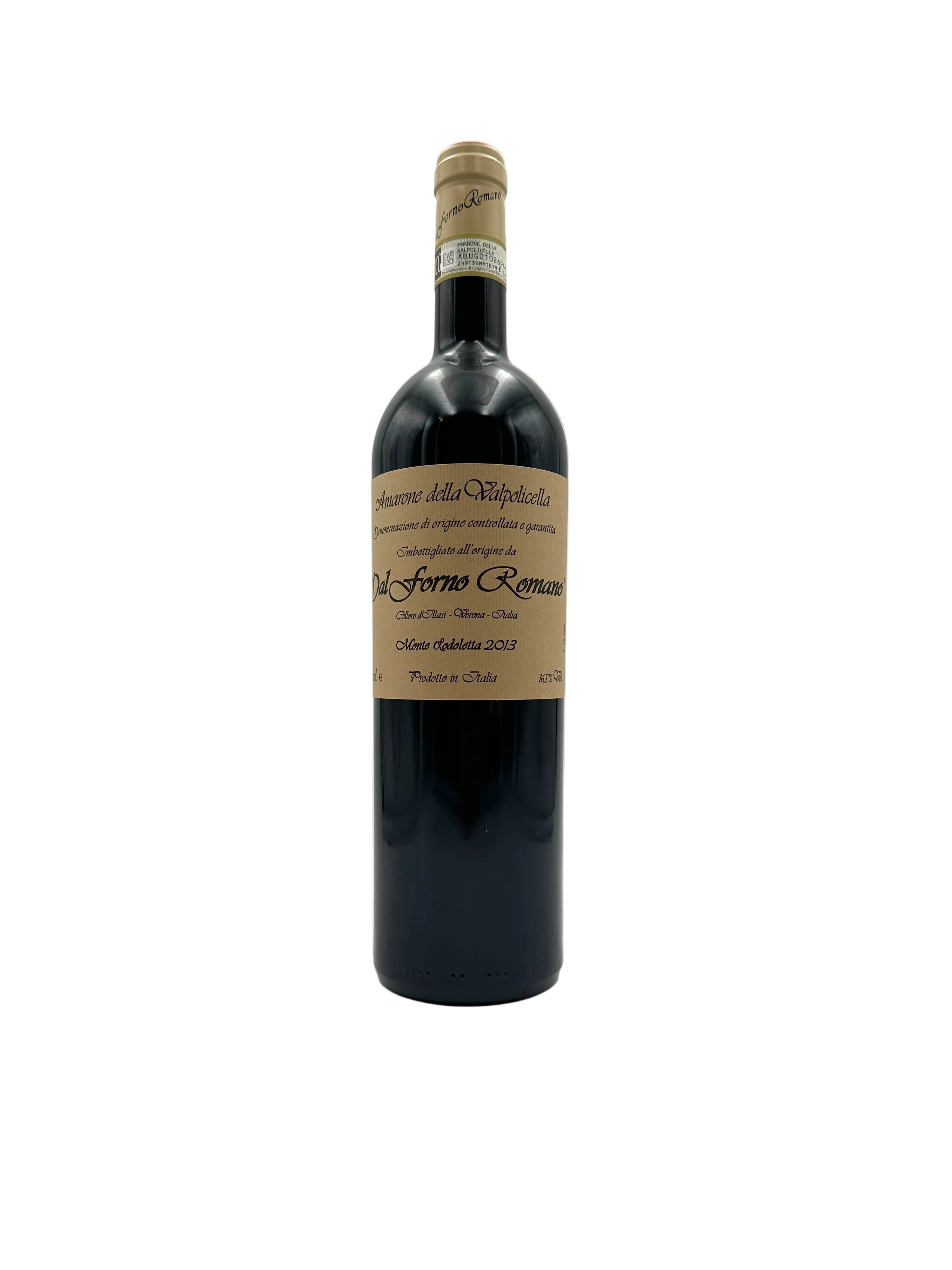2013 - Dal Forno Romano - Amarone della Valpolicella Monte Lodoletta